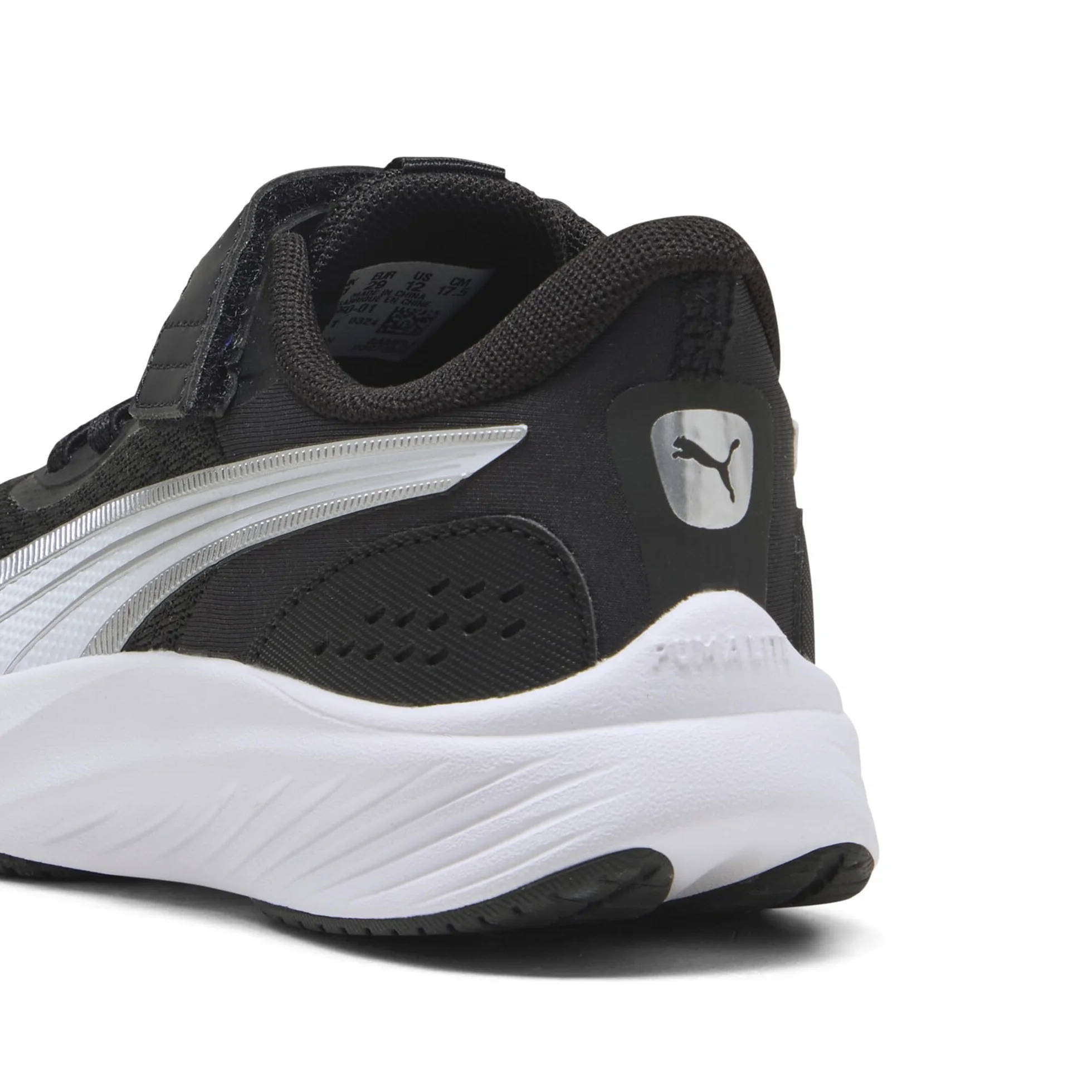 Puma Pounce Lite AC+ PS Zapatillas niños