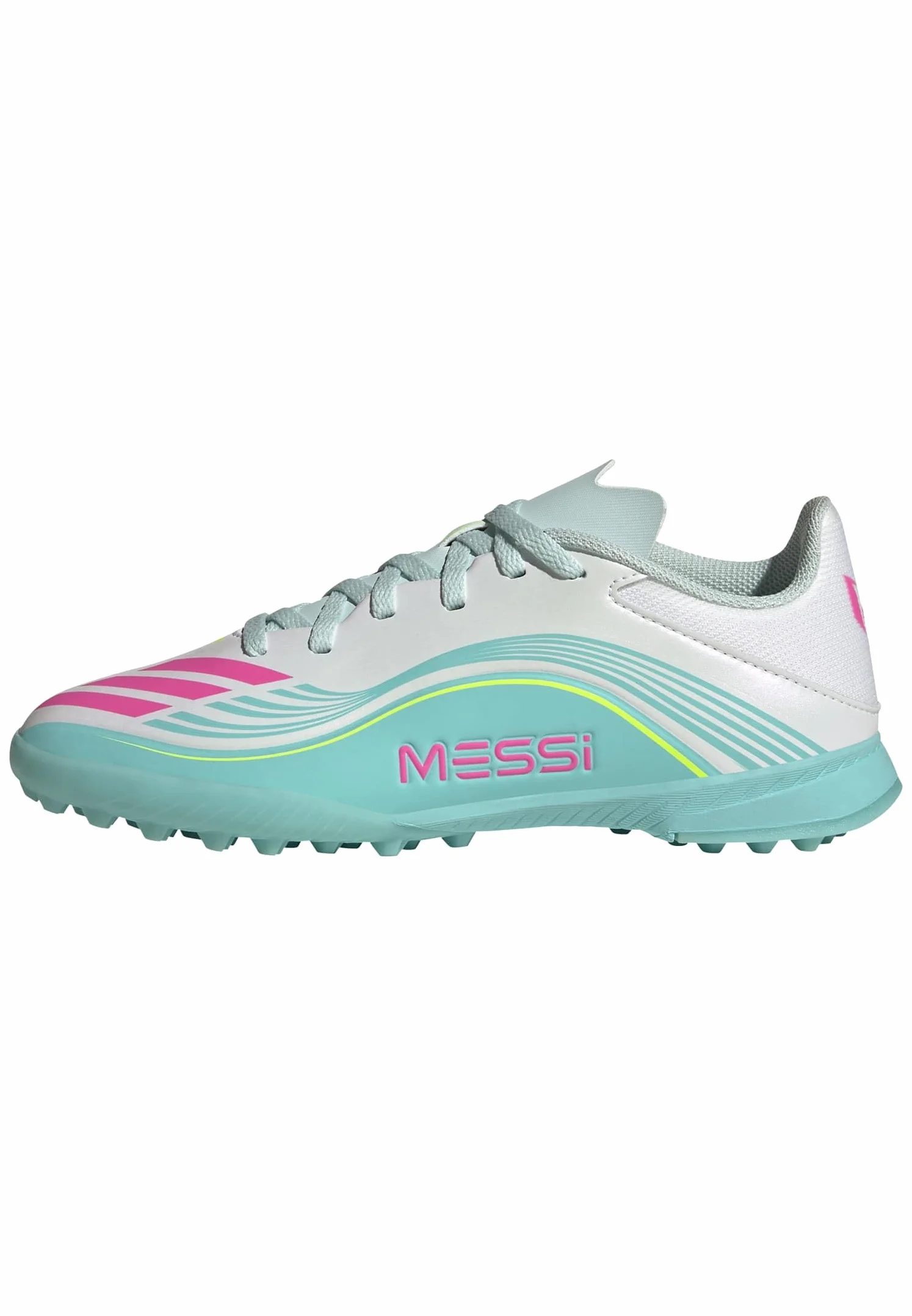 adidas F50 Messi League Botas de fútbol para moqueta
