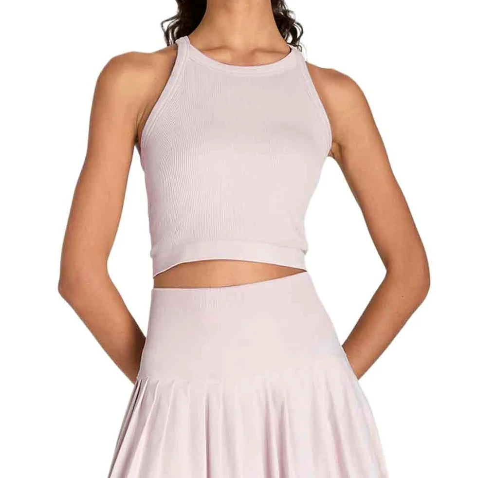 Wilson On The Daily Brami Sleeveless T-Shirt XL