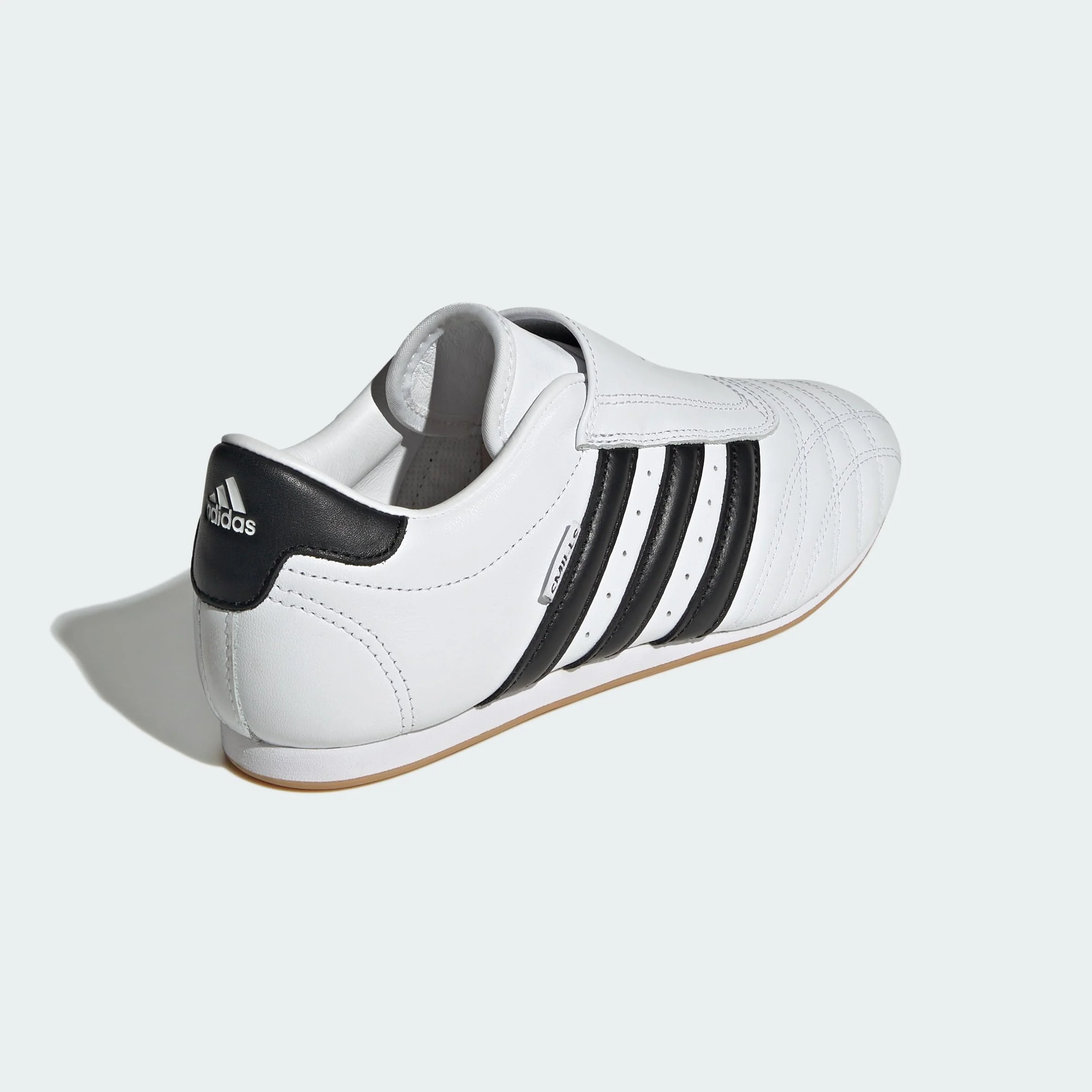 adidas Performance Taekwondo Mujer
