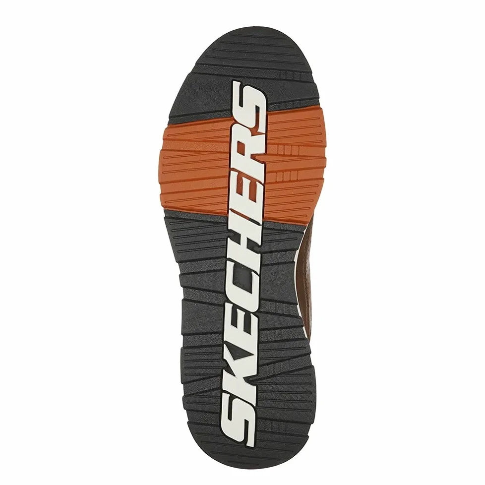 Skechers Rozier Mancer ZapatillasHombre