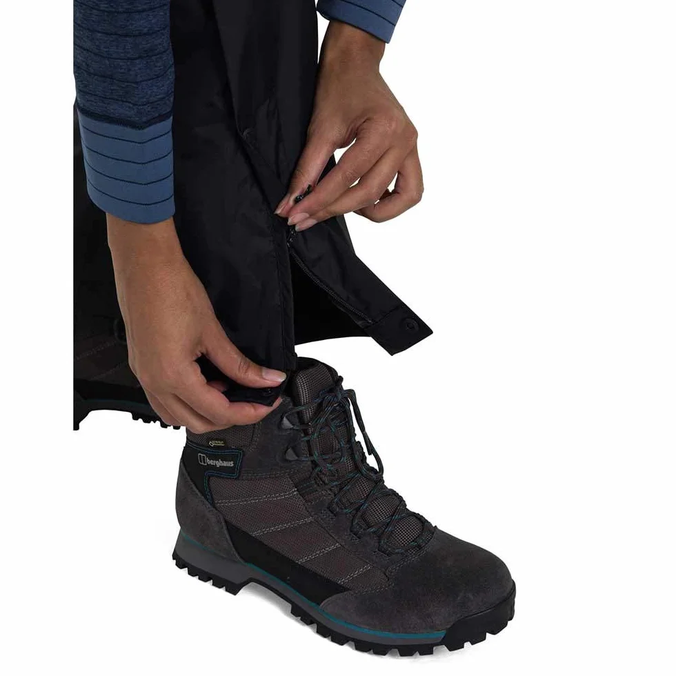 Berghaus Deluge, Pantalones para Mujer