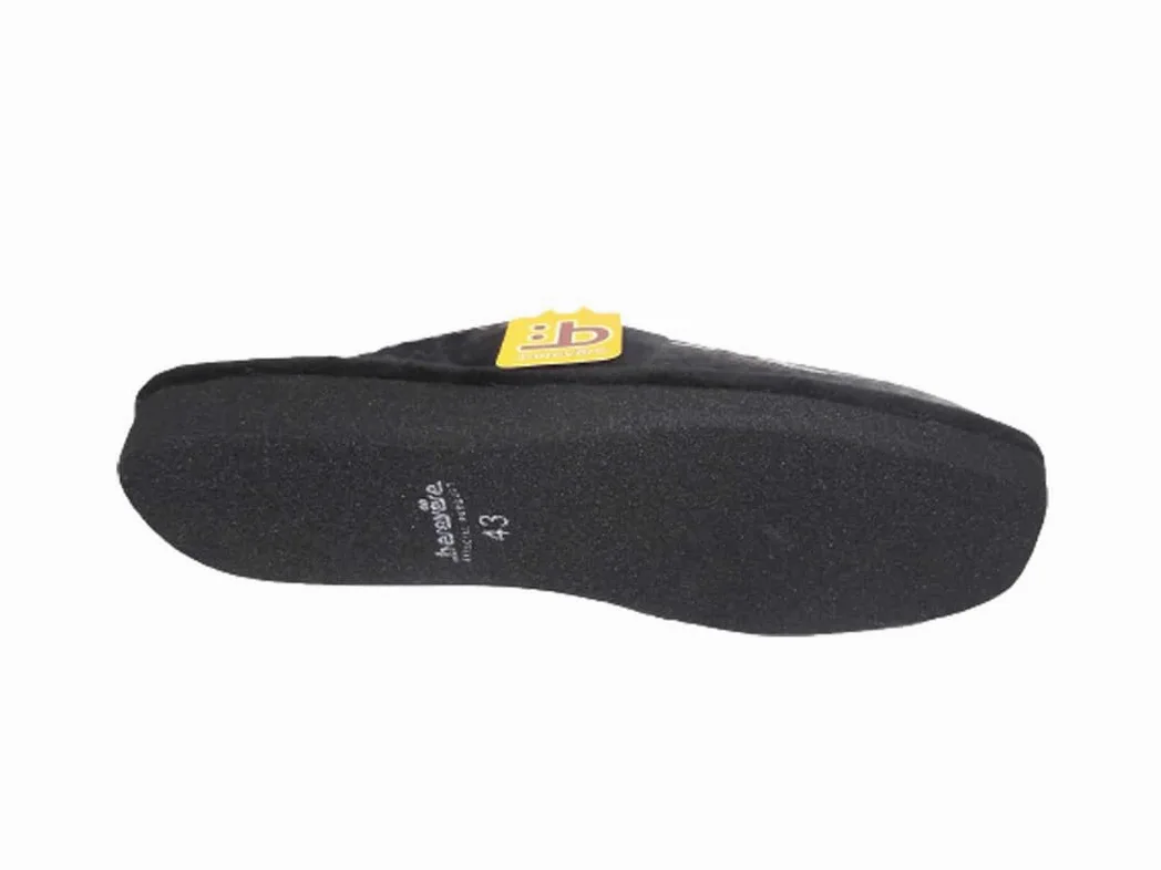 Zapatillas de Estar por casa Hombre/Puntera Abierta/Dibujo Skyline/Empeine : Lona/Suela : Eva Microporoso (Muy Ligeras) Tallas Desde 39 al 51/Talla