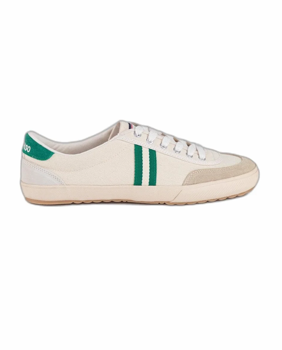 El Ganso Handball Canvas Crudo