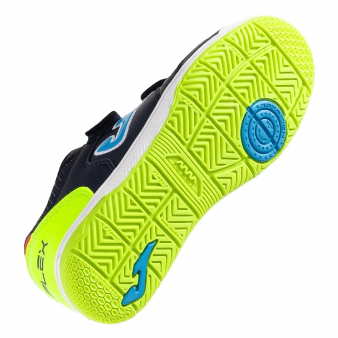 Joma Joma Entrenadores de fútbol para interiorUnisex niños