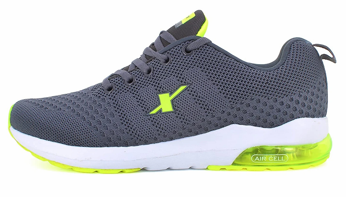 SPARX Sm-632 - Tenis deportivos para correr para hombre