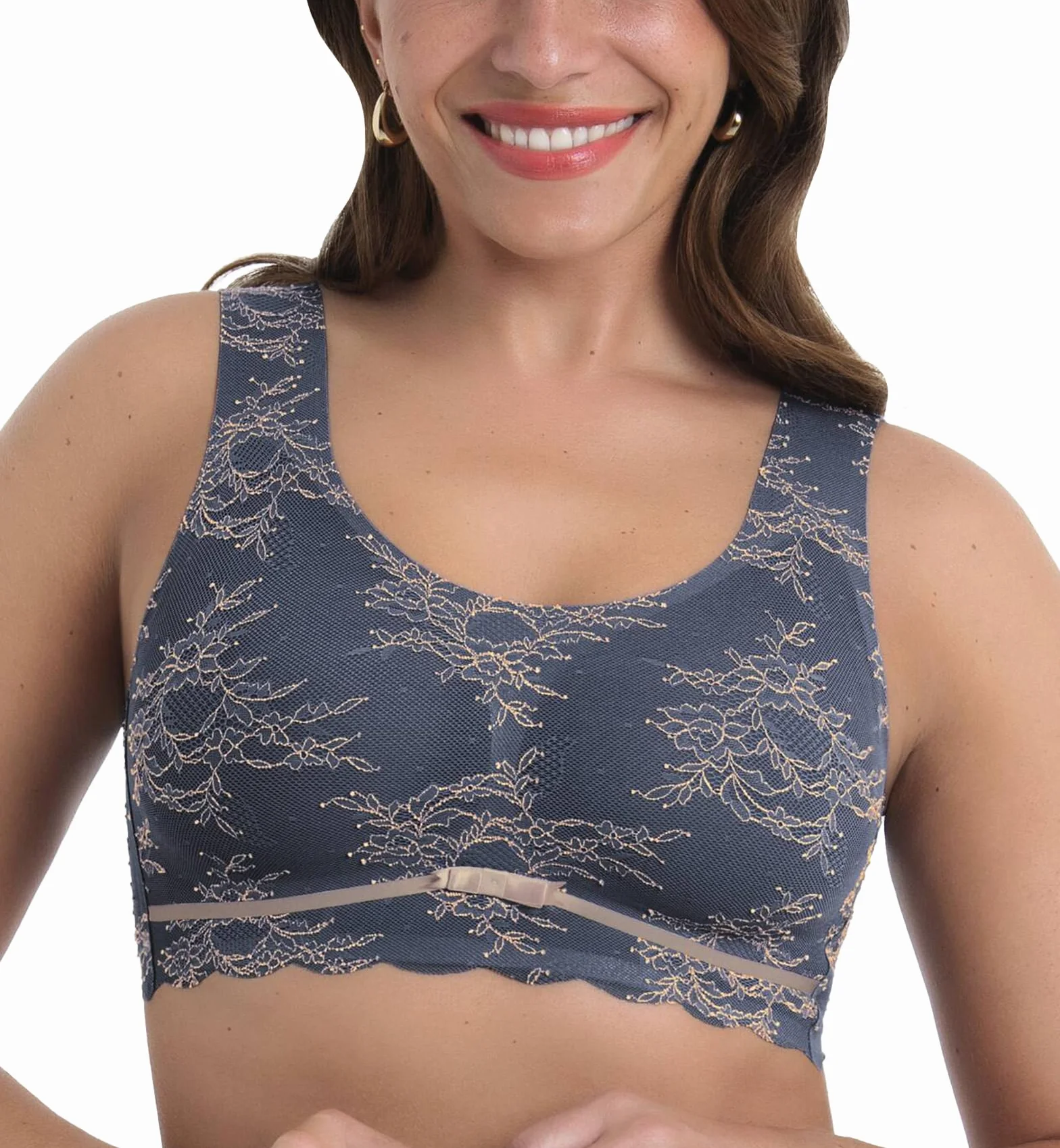 Anita Bralette Mujer