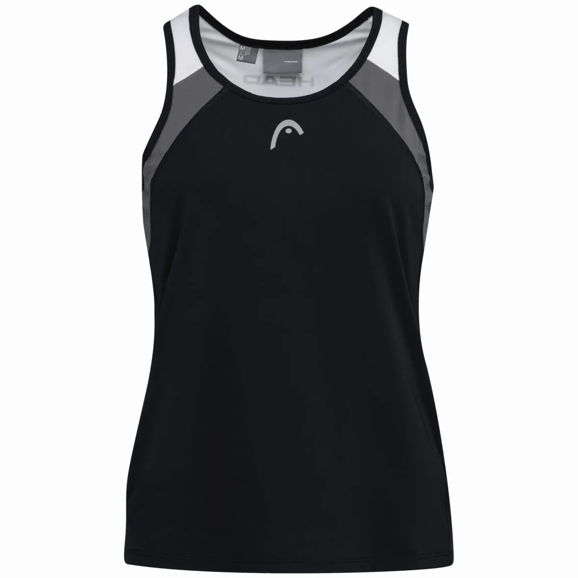 Head Club 22 Tank Top Women Blusas y Camisetas Mujer (Pack de 1)