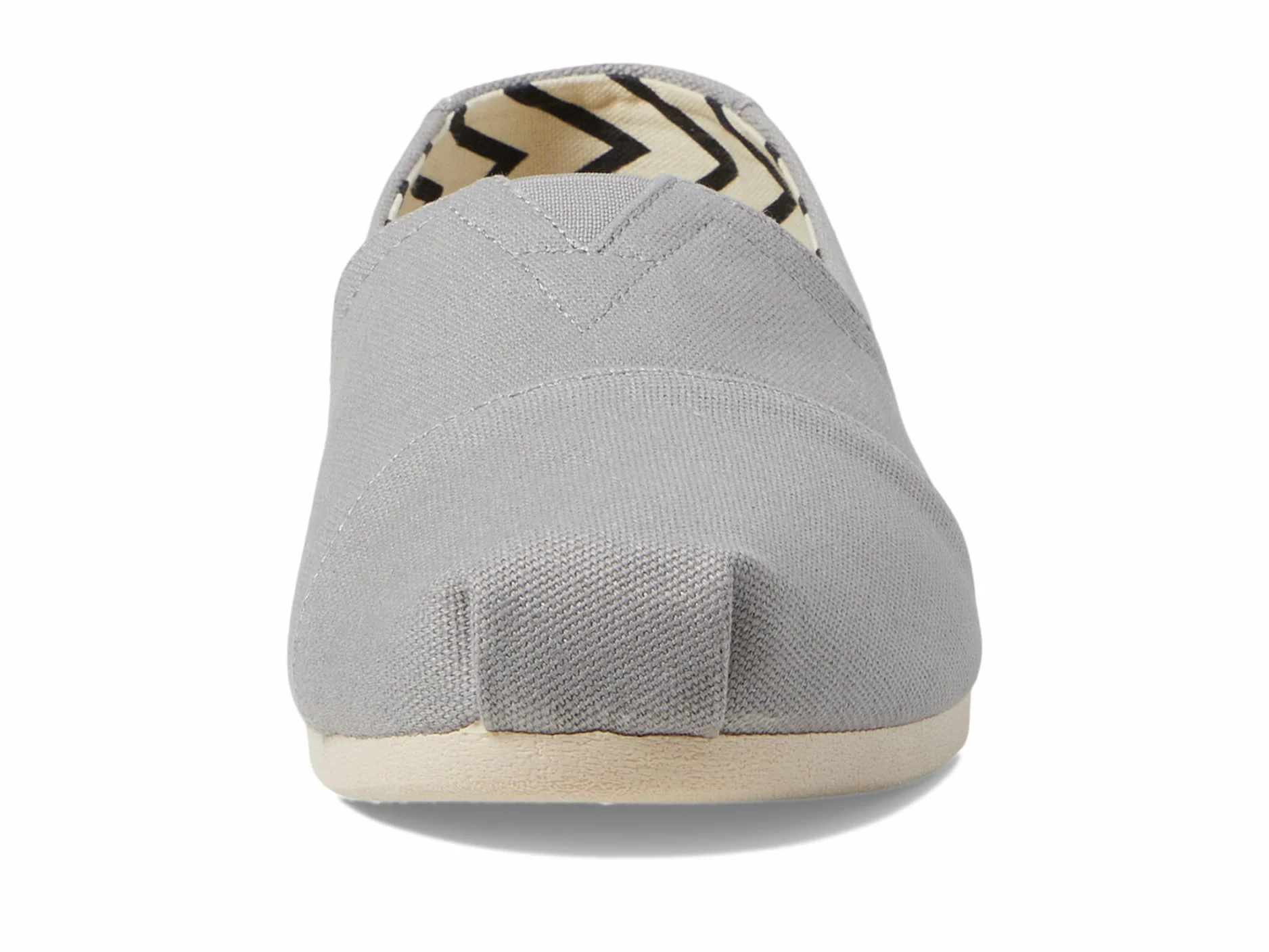 TOMS Alpargata Wide Mocasín planoMujer