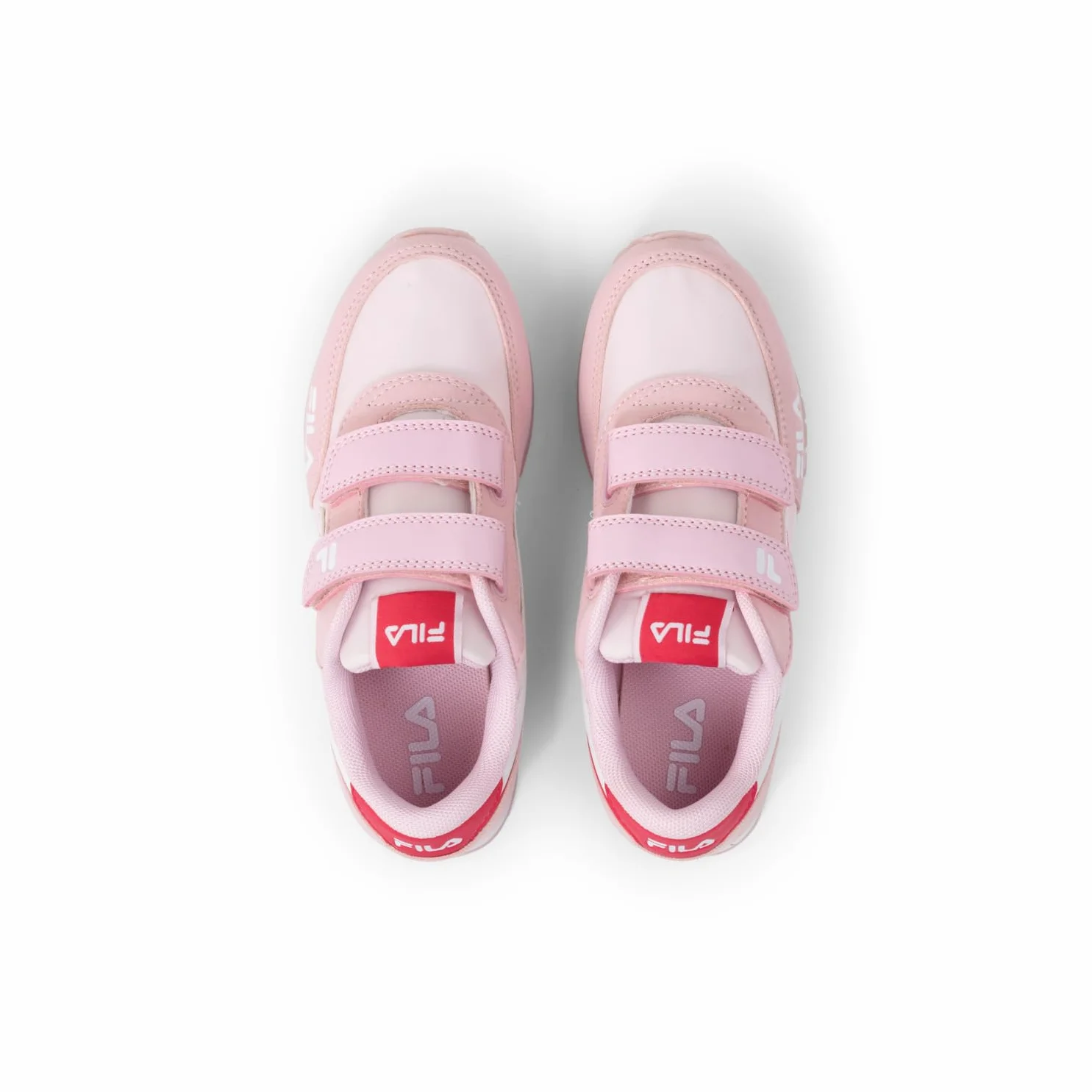 Fila Orbit Revolution Velcro Kids Zapatillas