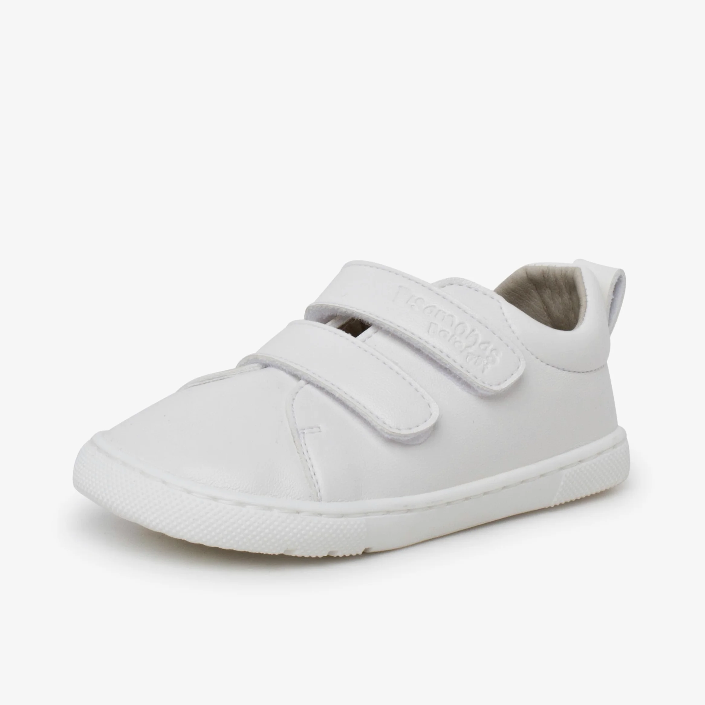 Pisamonas Zapatillas Barefoot Colores Doble Tira Adherente