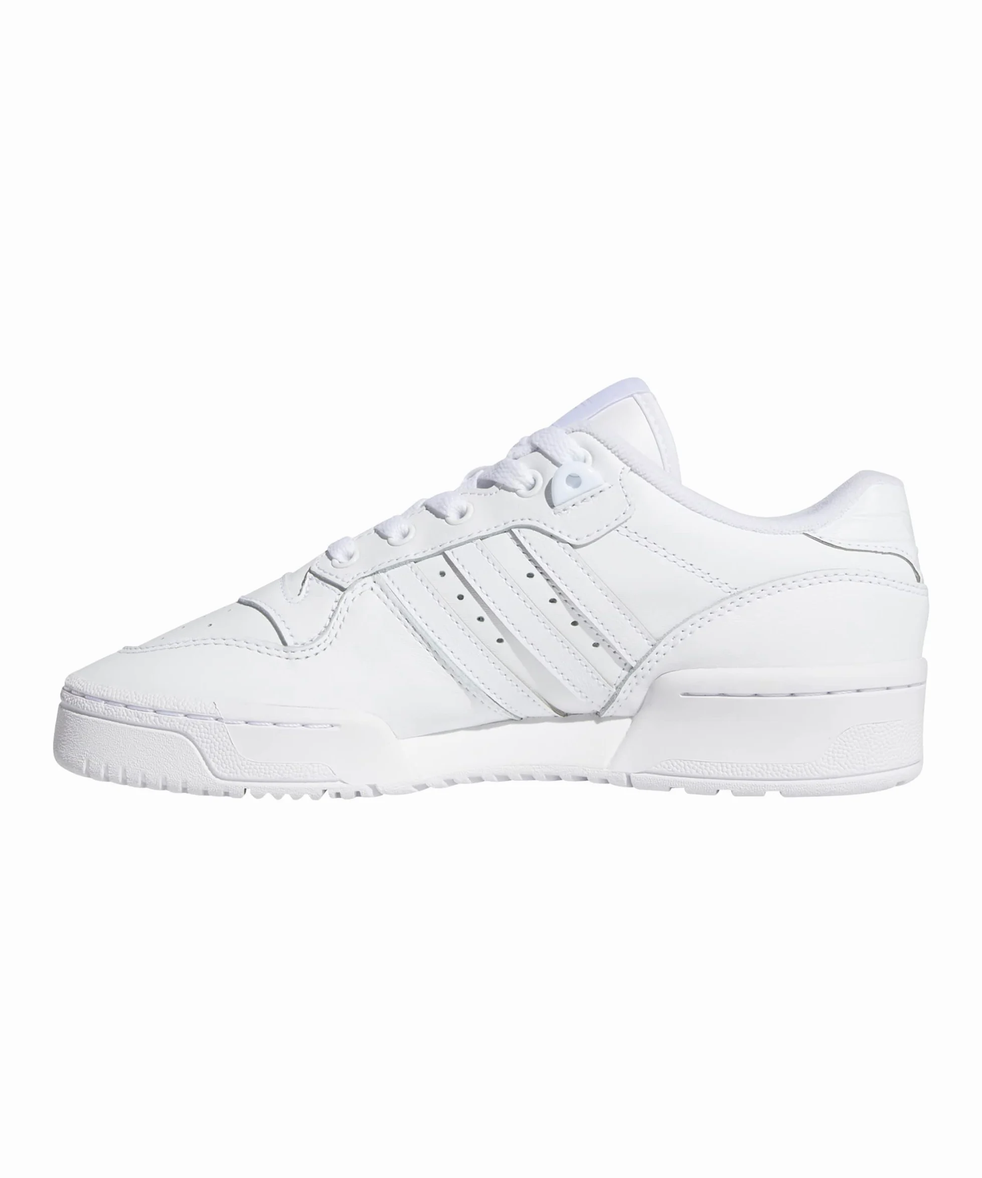 adidas Rivalry Low W, Sneaker Mujer