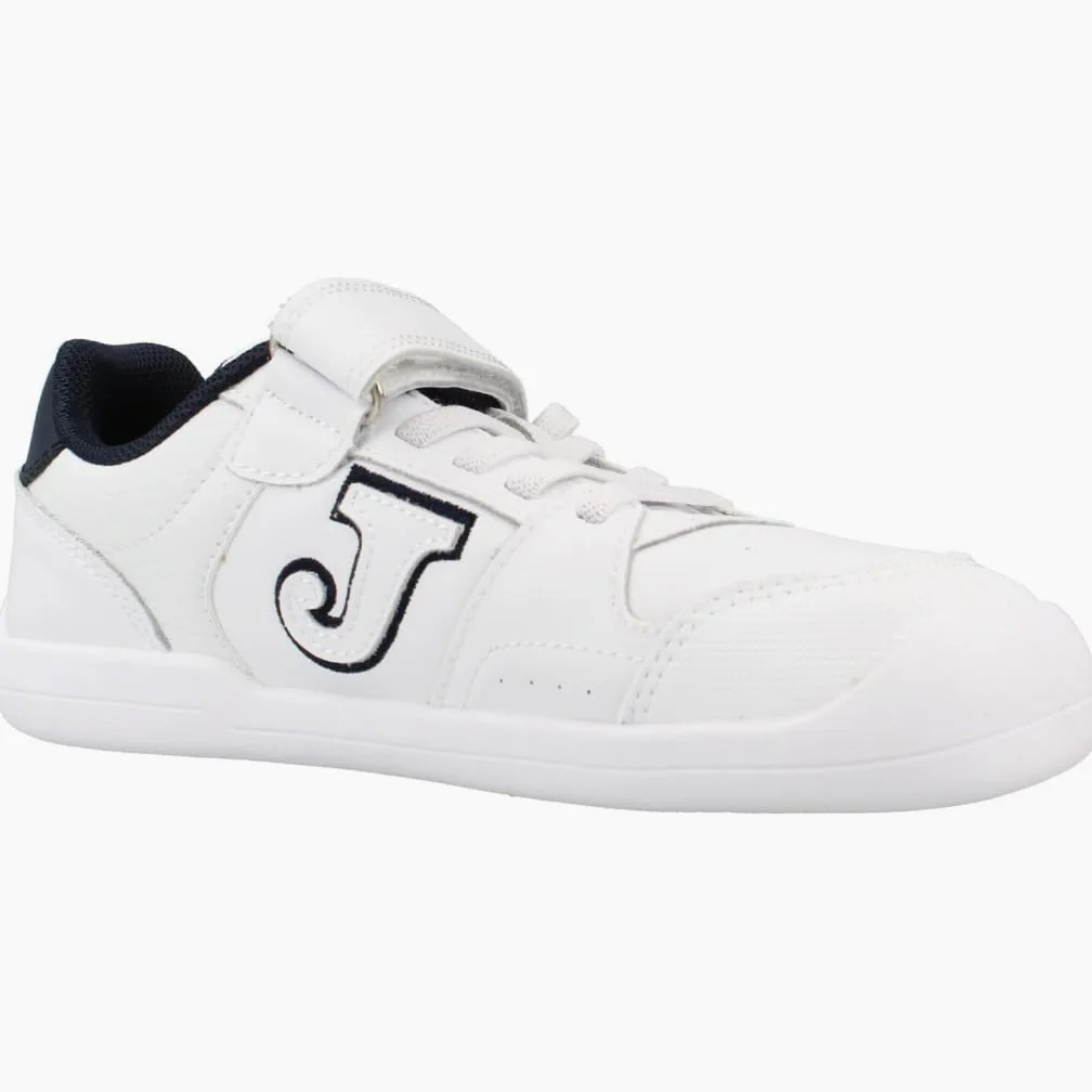 Joma Bfacaw2603v Academy Jr Barefoot 260 Blanco Blanco