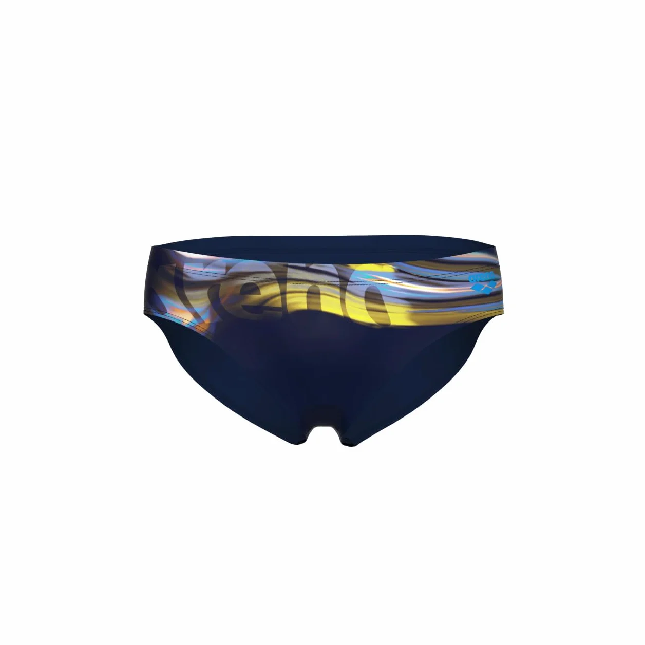 ARENA Men's Dreamhline Swim Briefs Bañador Slip Hombre