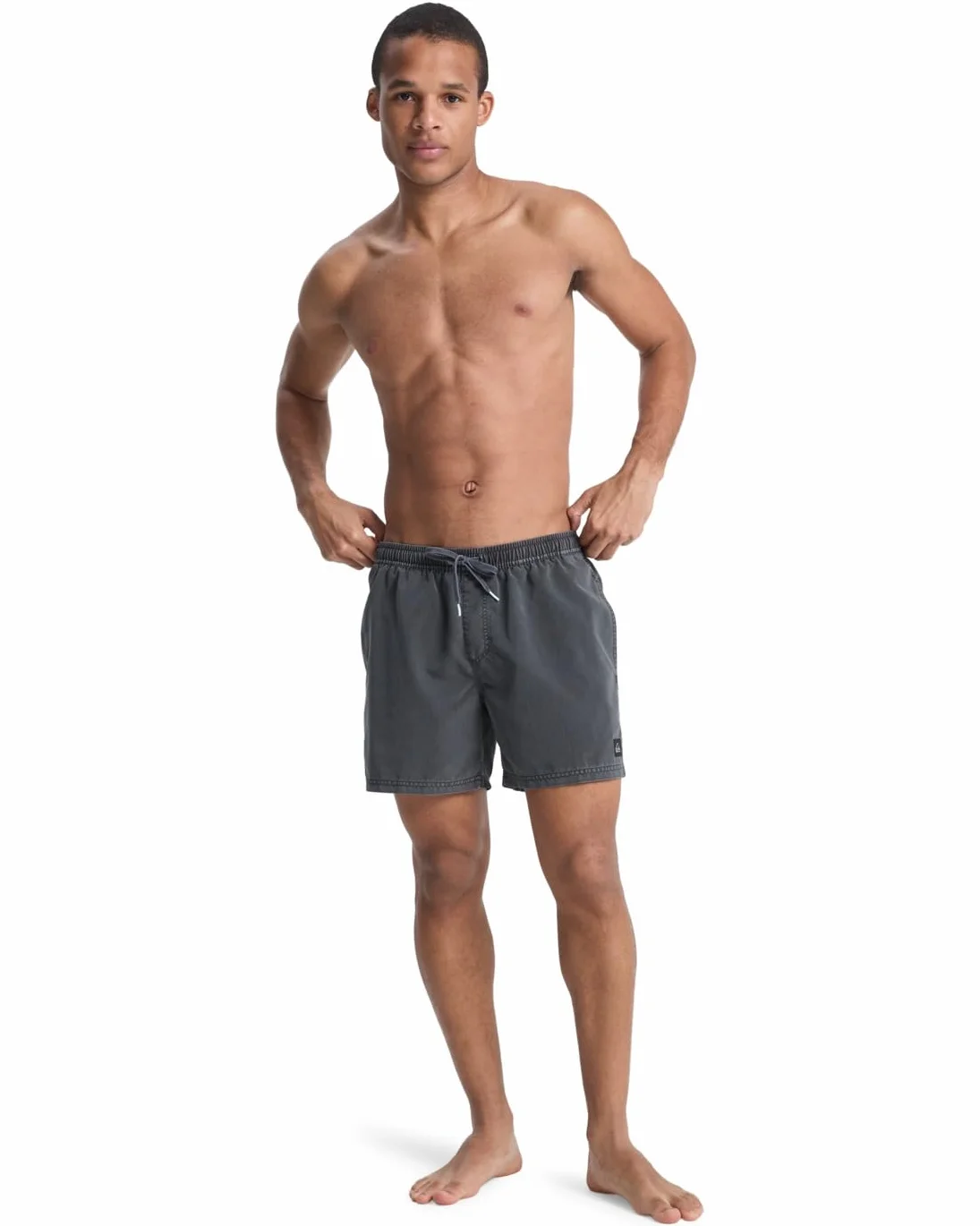 Quiksilver Everyday Surfwash Volley 15 Pantalones Cortos Hombre