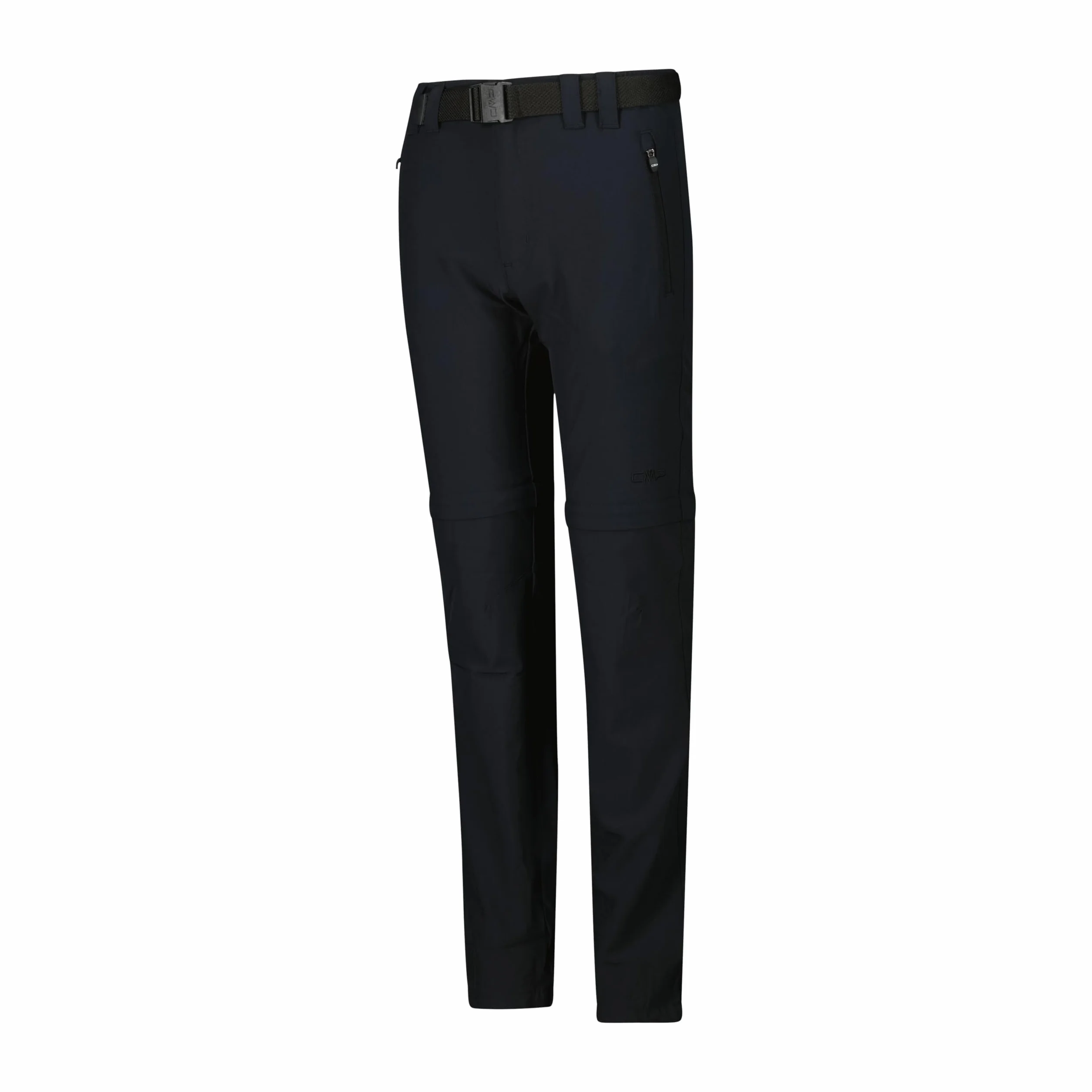 CMP Pantalones Cargo Largo Mujer
