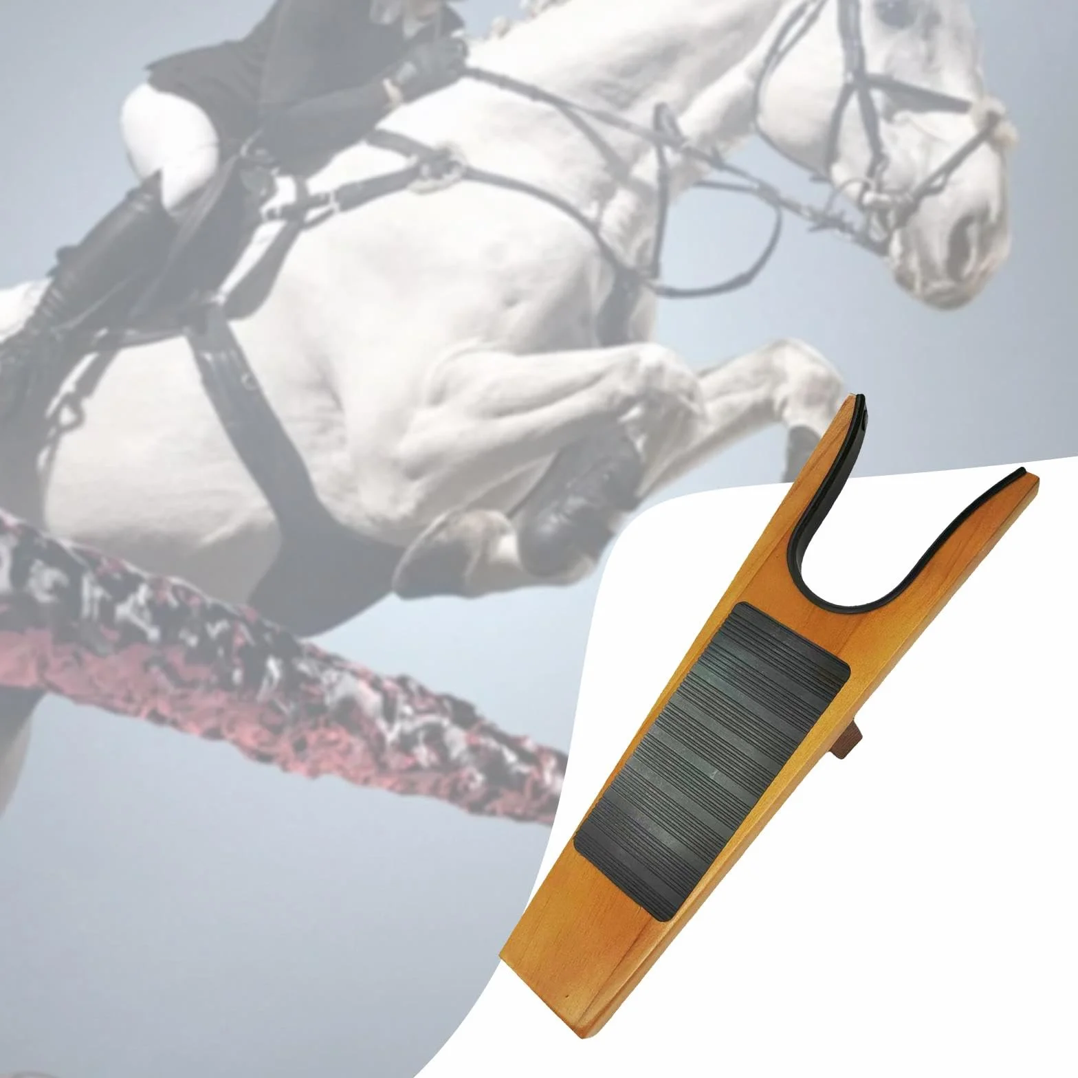Extractor de Botas Sin Agacharse, Práctico, Sacabotas, Sacador de Botas para Botas de Montar de Lona, Botas de Vaquero,