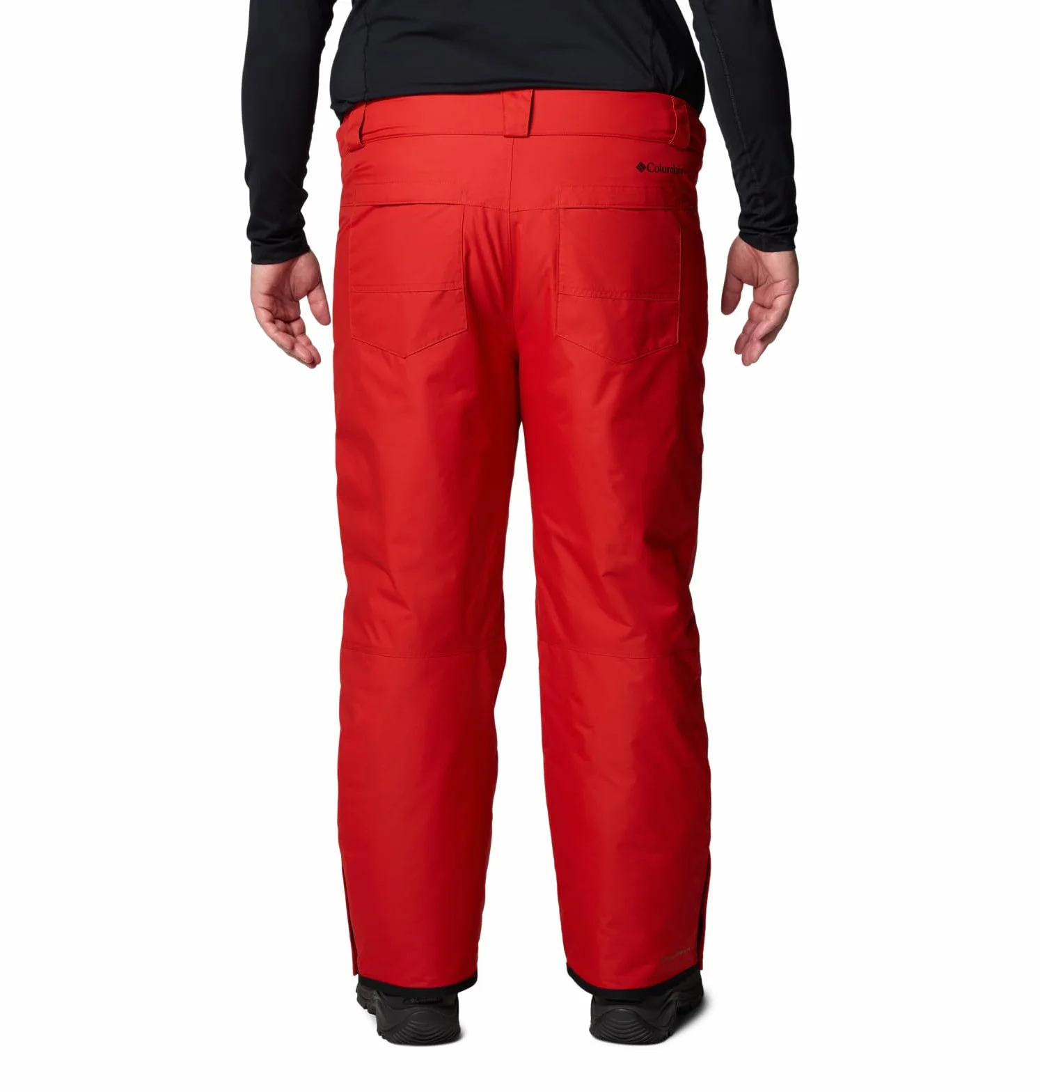 Columbia Bugaboo V Pantalones de Esquí para Hombre