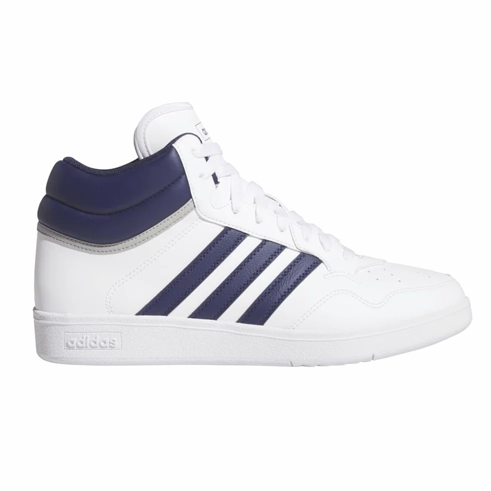 adidas Hoops 4.0 Mid Zapatillas Mujer