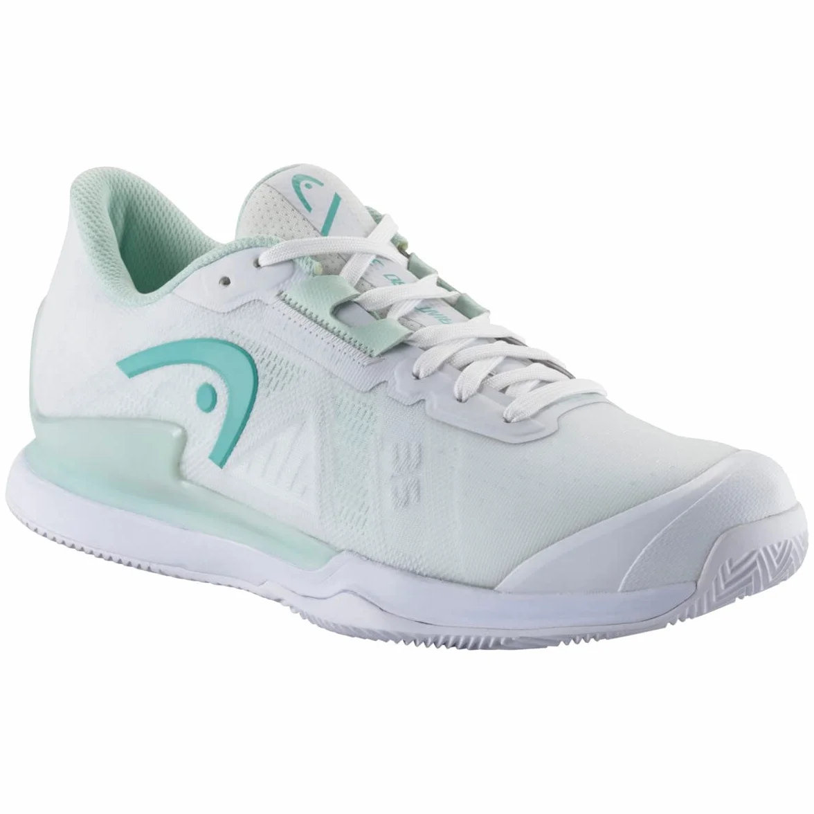 HEAD Sprint Pro 3.5 Clay Mujer