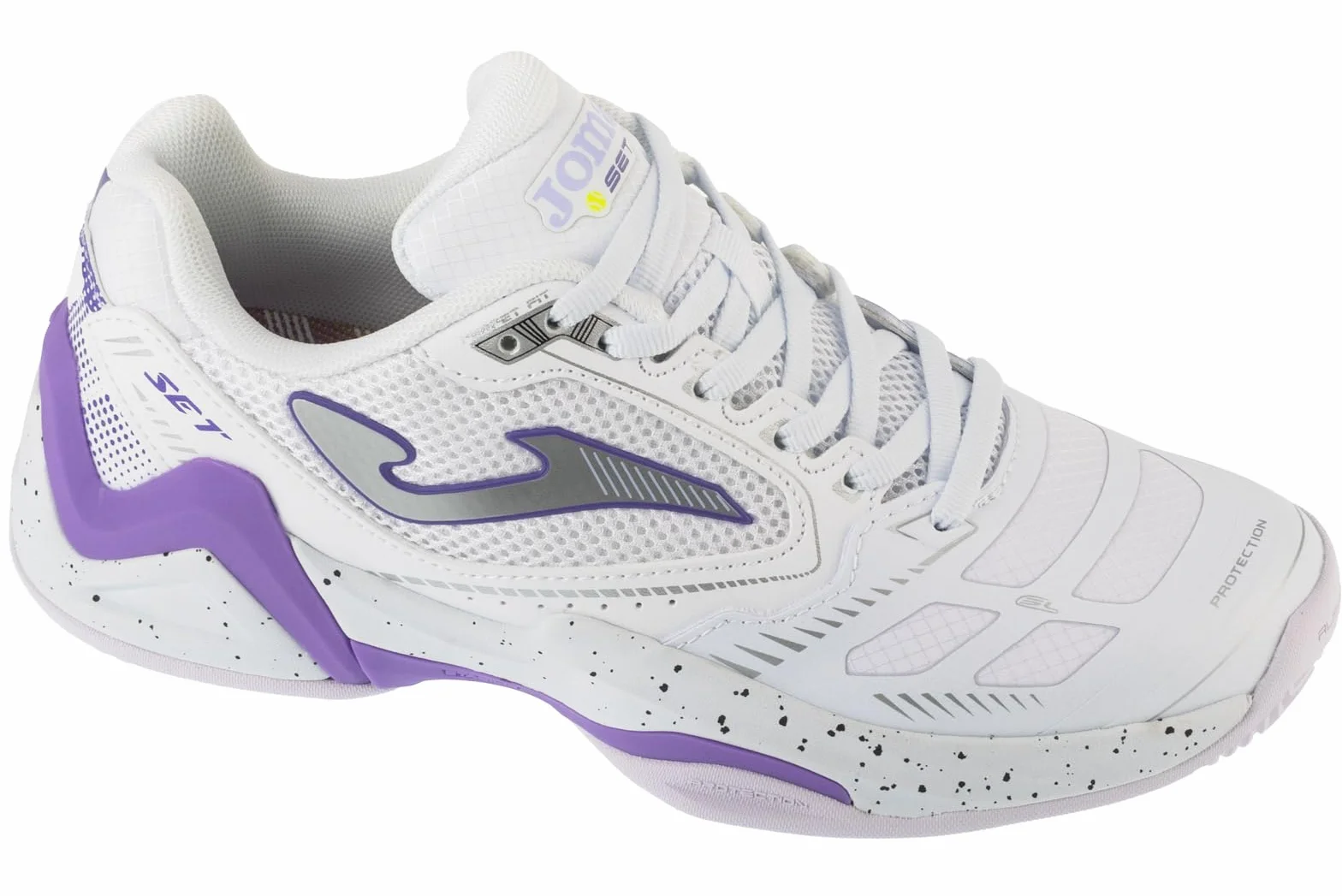Joma Zapatillas de tenis Mujer
