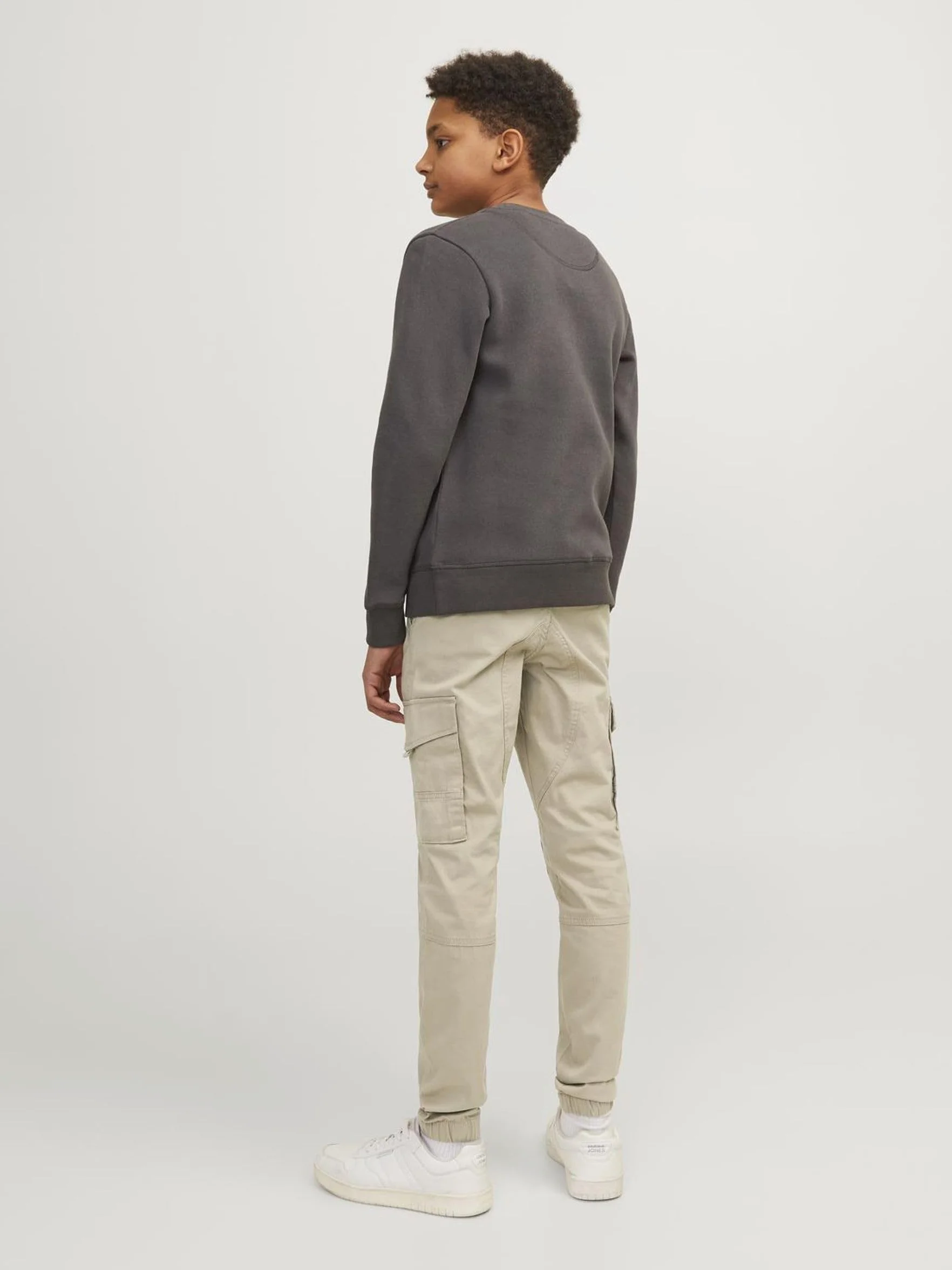 JACK & JONES Cargo Trousers Junior