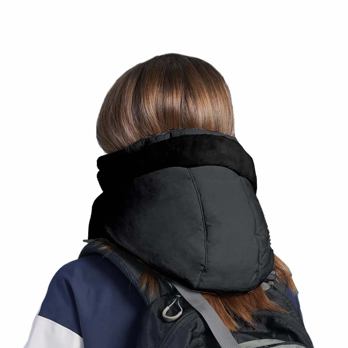 YAMEE Pasamontañas Térmicos Impermeable de Invierno,Máscara de Esquí Regulable,Sombrero Balaclava Transpirable para Mujer y Hombre,Ideal para Deportes al Aire Libre