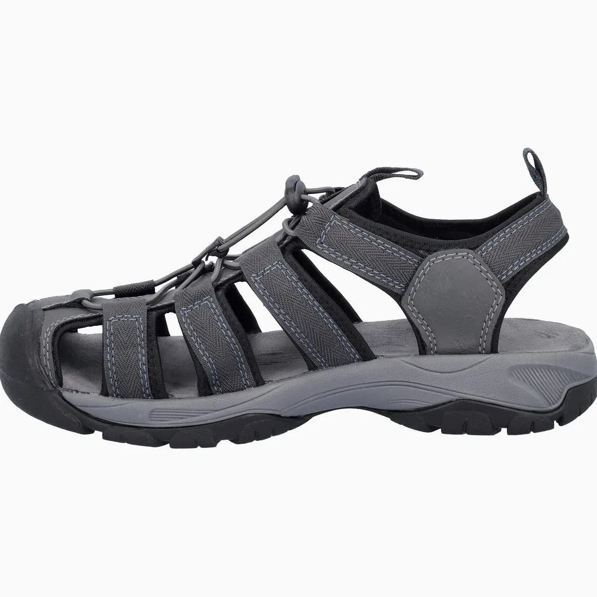 CMP Sahiph Hiking Sandal Sandalias deportivasHombre