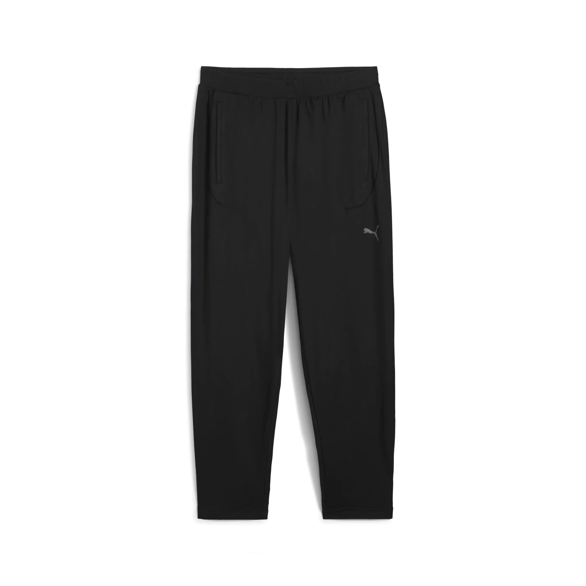 PUMA M Move Cloudspun Jogger - Pantalones de Punto Unisex Adulto
