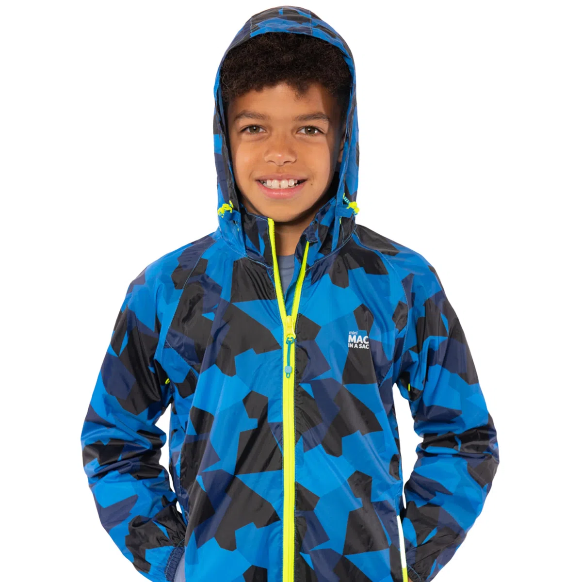 Mac in a Sac Mias-kded MINI EDITION2 Niños