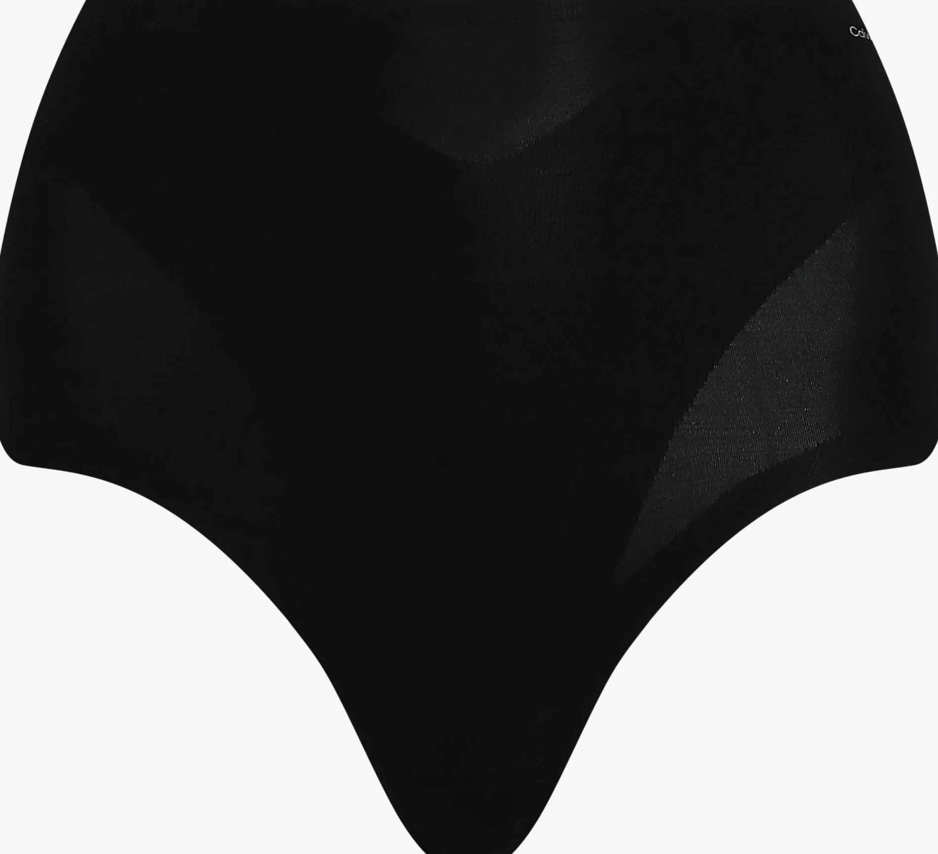 Calvin Klein Braguitas Moldeadoras Mujer Slip Brief Stark Efecto Reductor