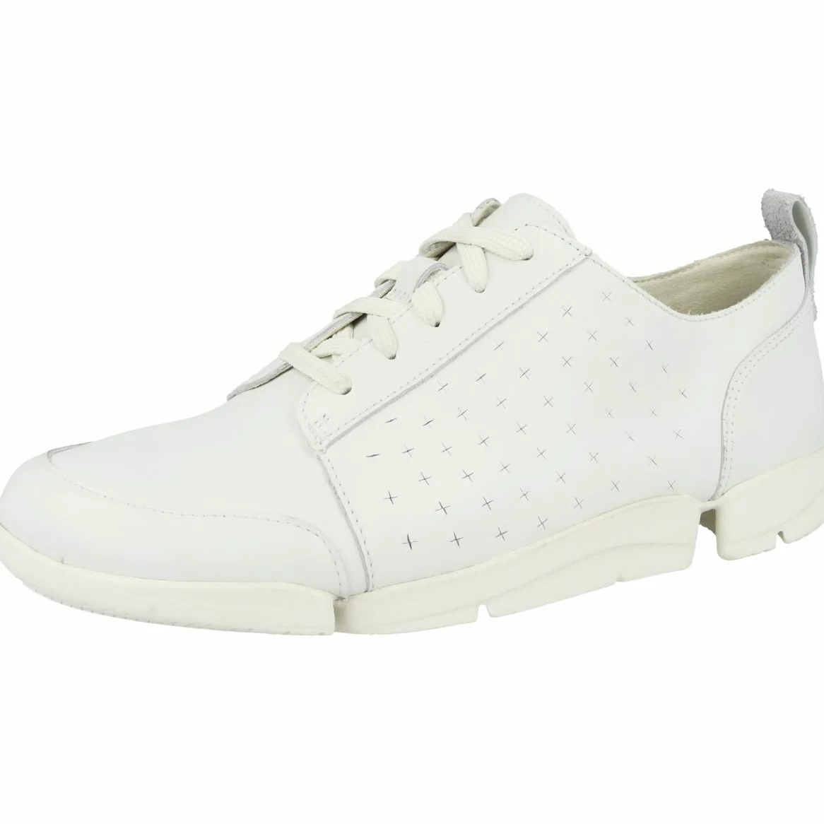 Clarks Triamelia Edge ZapatillasMujer