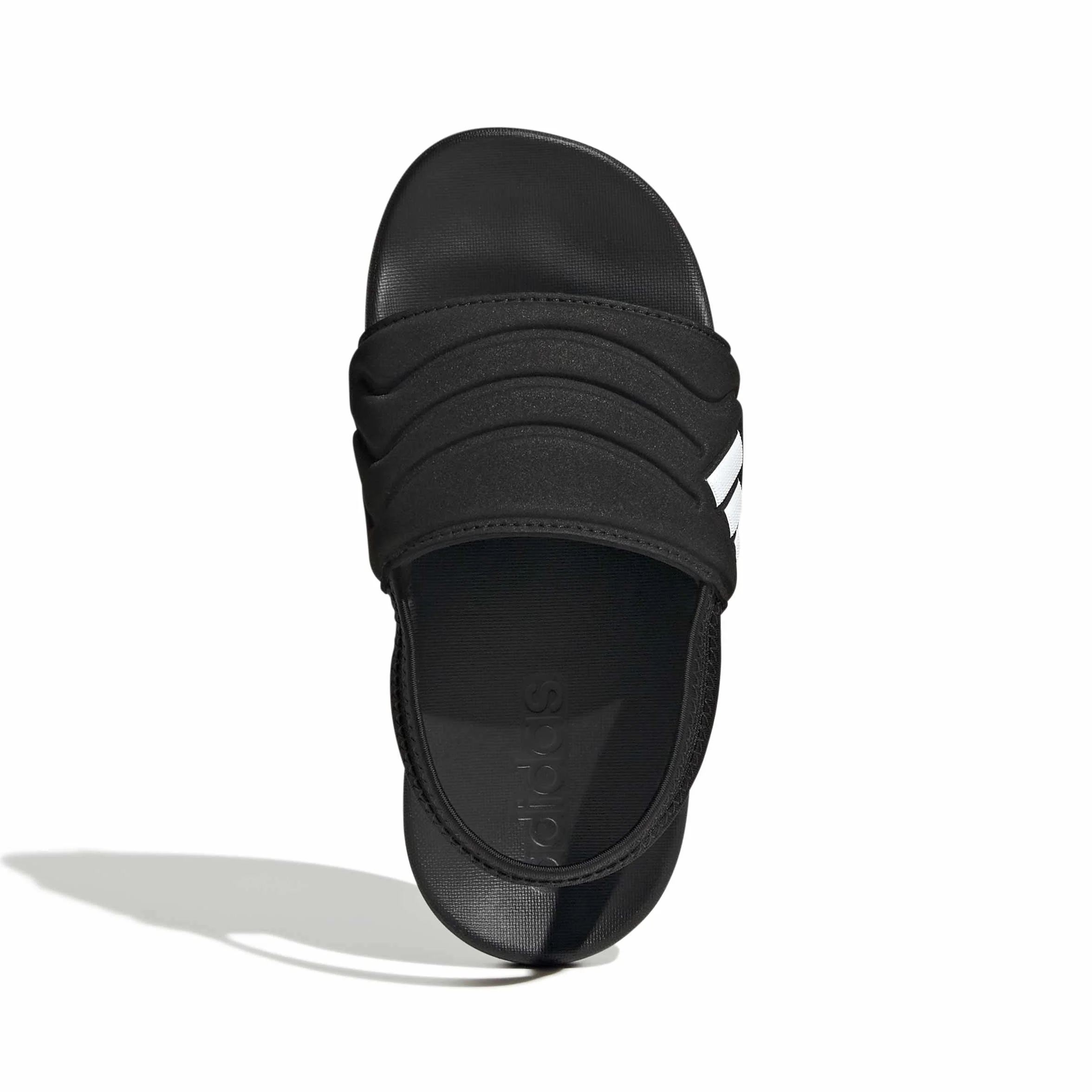 adidas Unisex Kids' CHANCLA ADILETTE ESTRAP 2.0