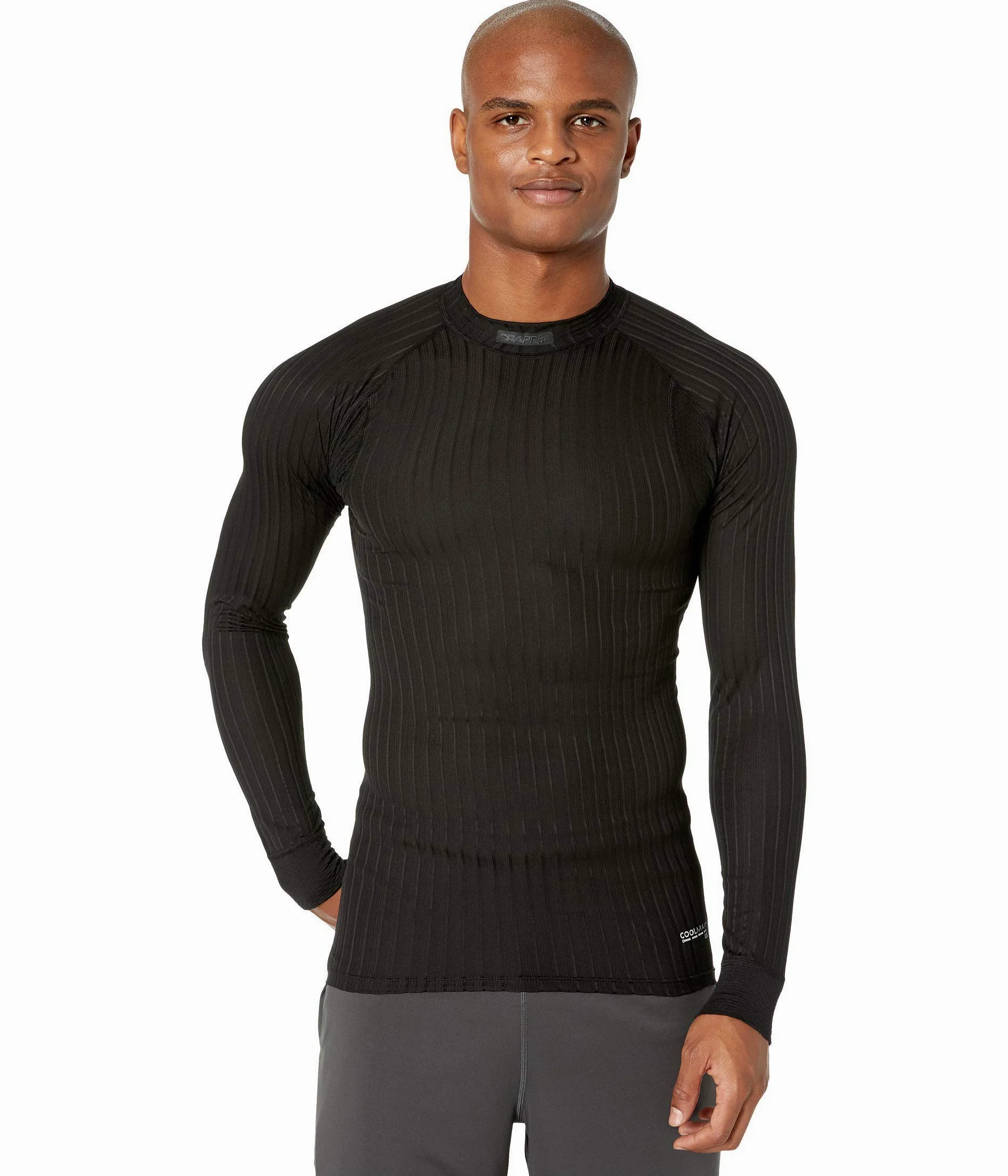 Craft Active Extreme 2.0 Cn LS Base Hombre