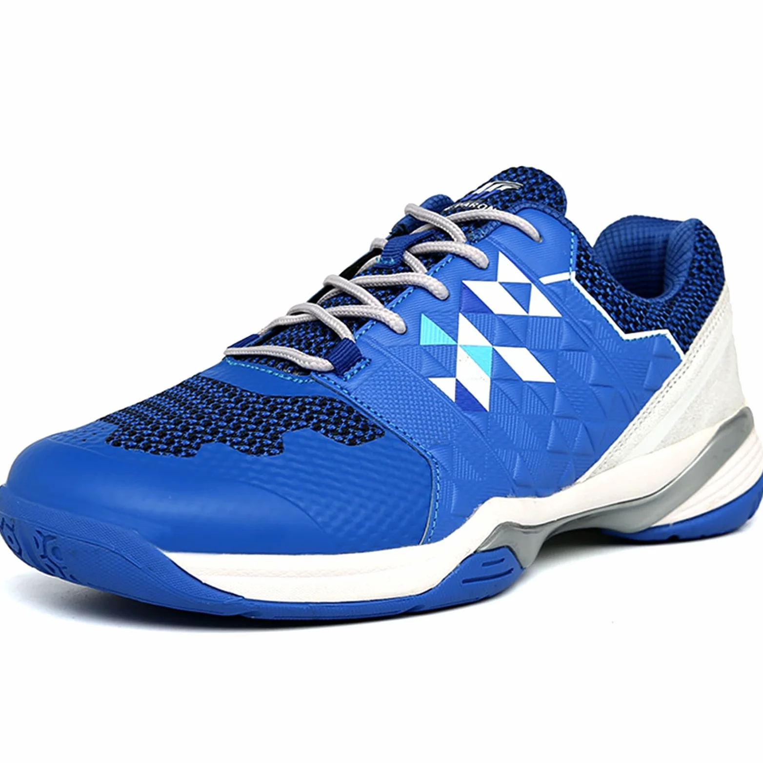 Zapatillas de Tenis Pickleball para Hombre y Mujer, Transpirables y Ligeras, para cancha Cubierta, bádminton Tenis Mesa