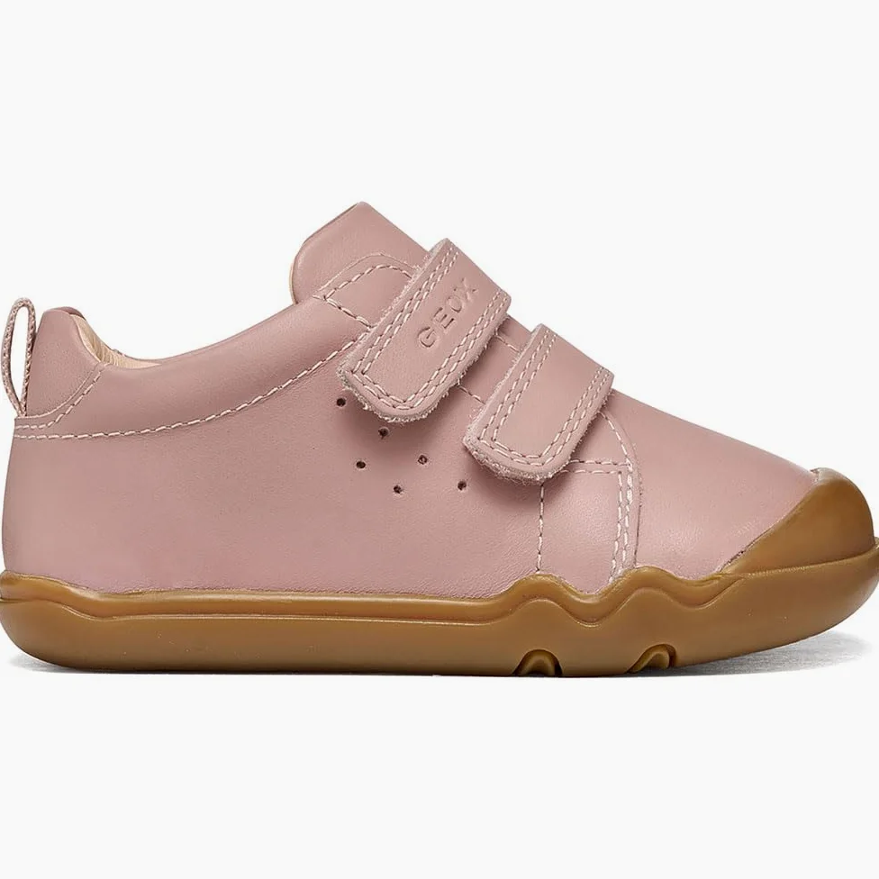 Geox Steppieup A Slip-on Trainers EU 21