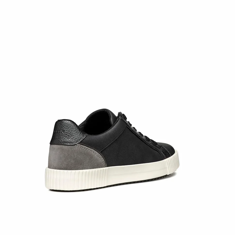 Geox D Blomiee C ZapatillasMujer