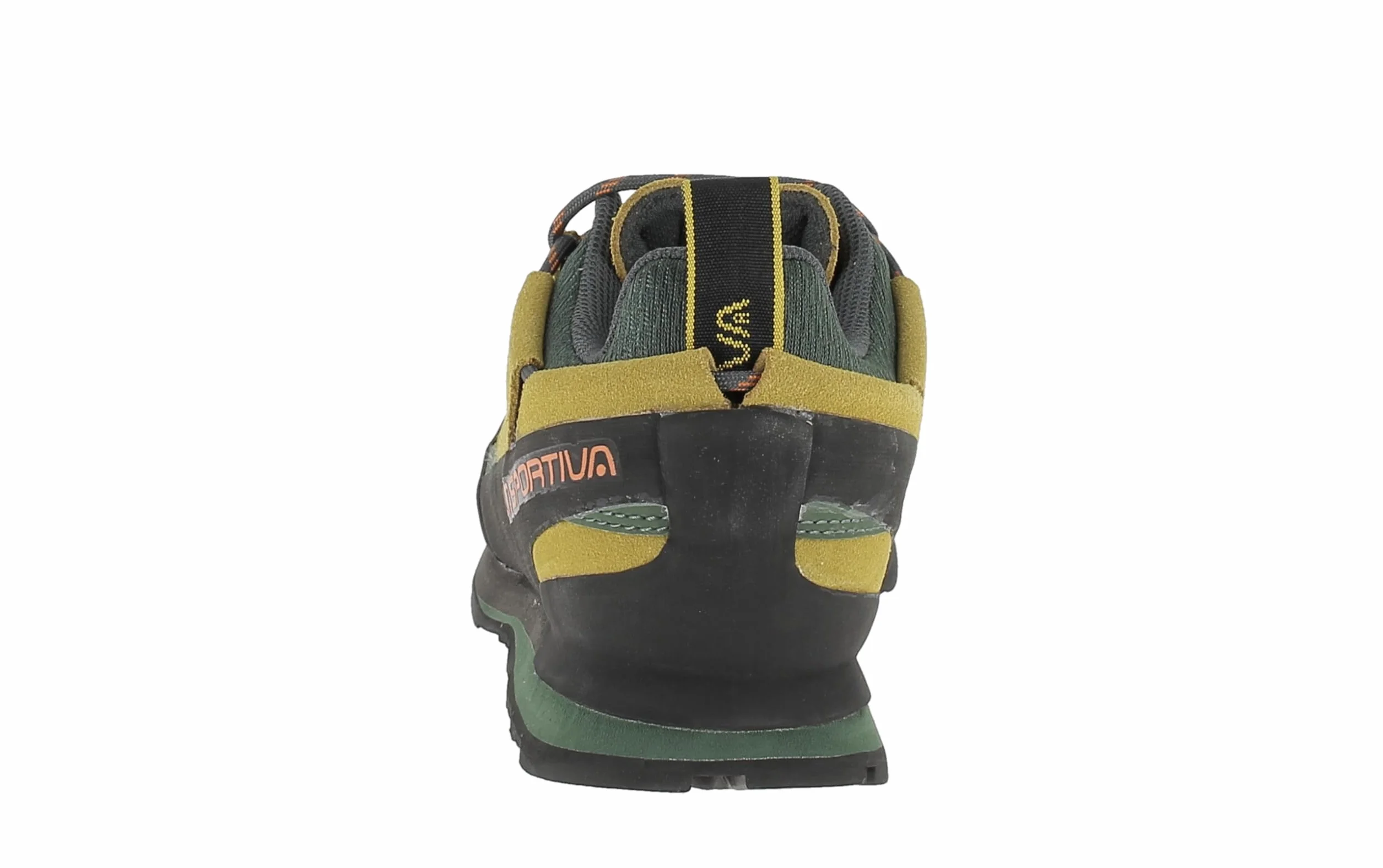 LA SPORTIVA Boulder X Zapatos de acercamiento
