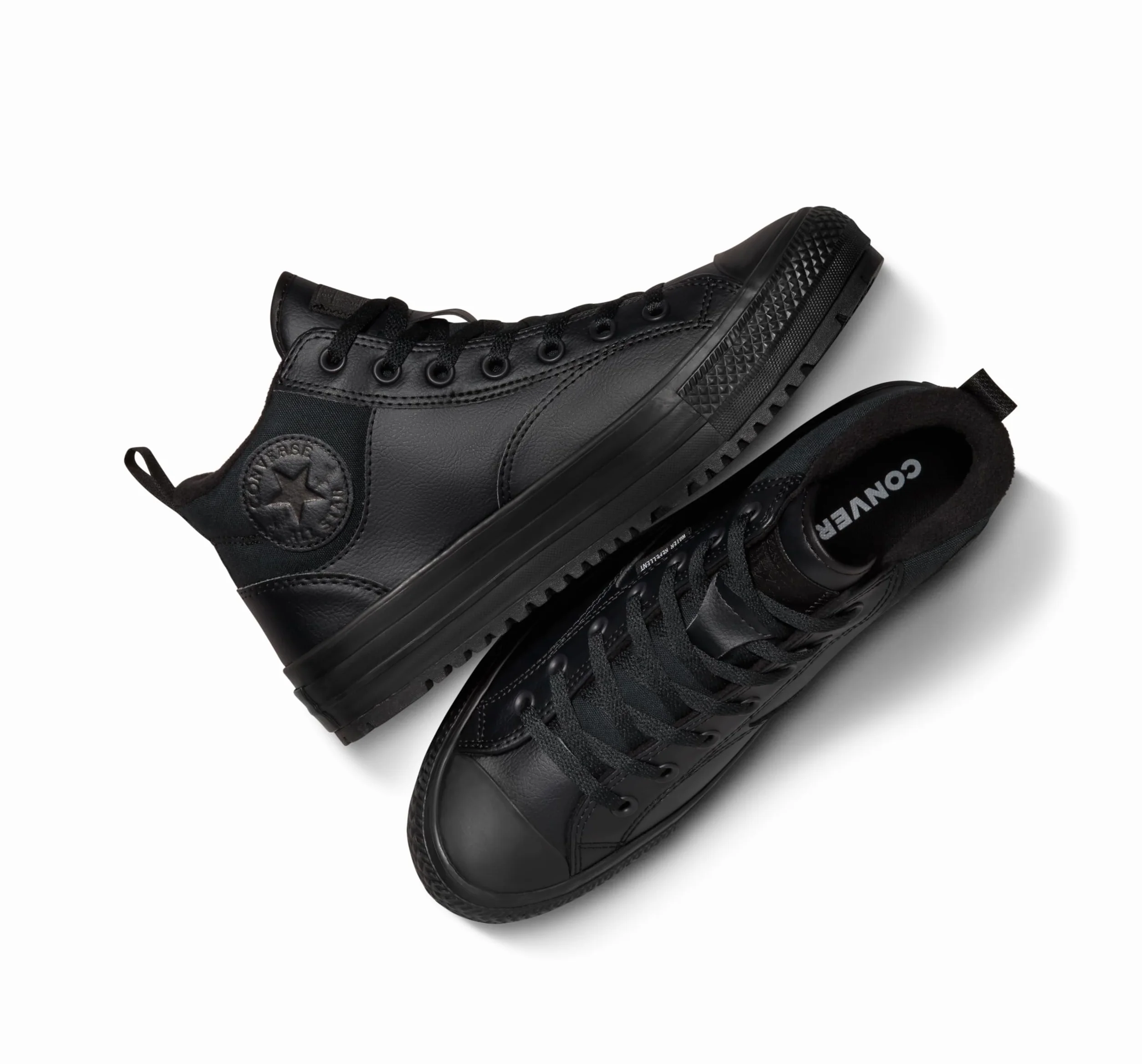 Converse Chuck Taylor All Star Malden Street Boot, Sneaker Hombre