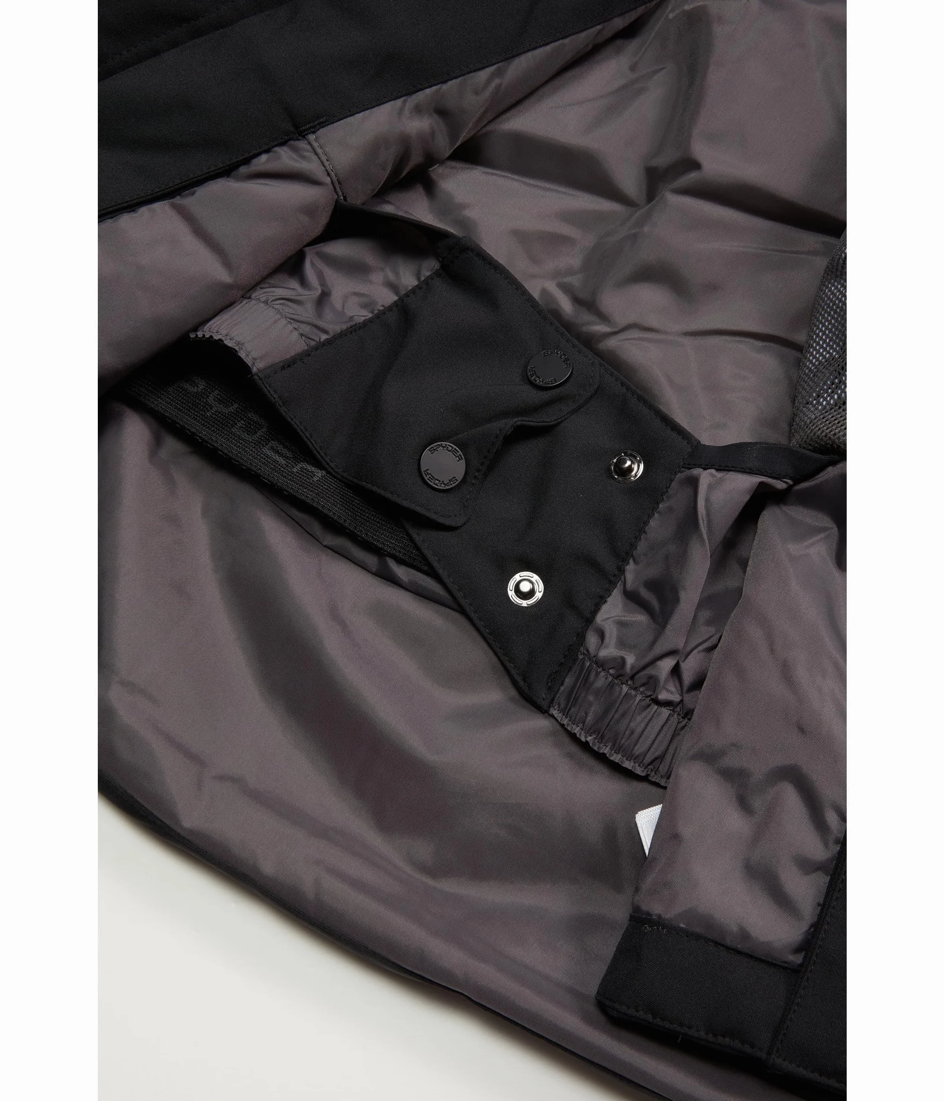 Spyder Chaqueta de esquí aislante Leader para niños