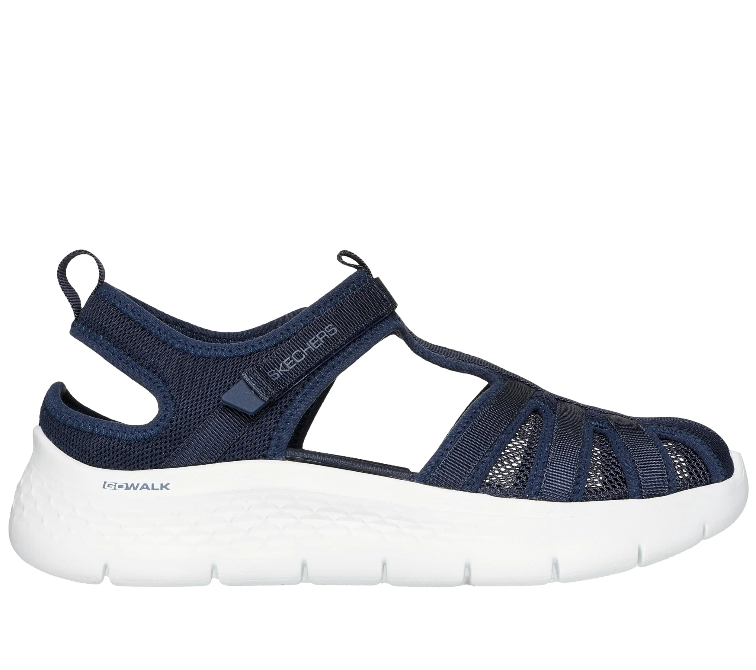 Skechers On-The-go Flex Sandal-Jill, Sandalias para Pescador Mujer