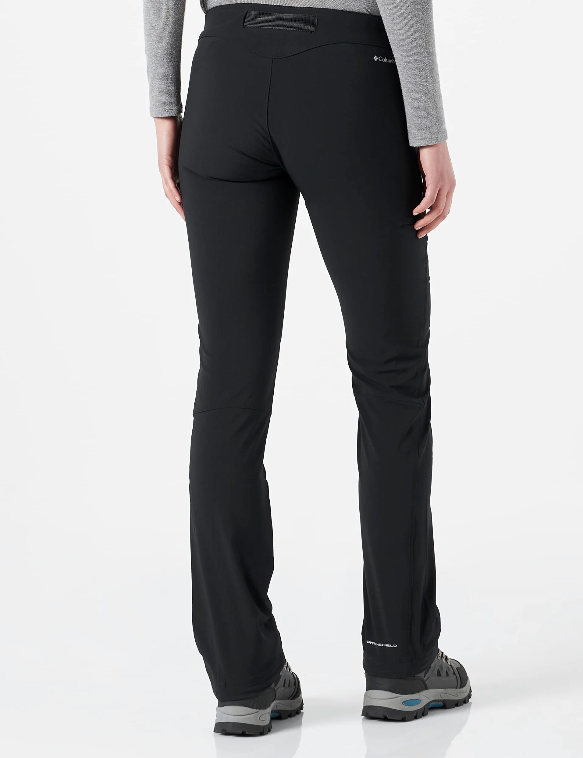 Columbia Adventure Hiking™ - Pantalón de Senderismo Mujer