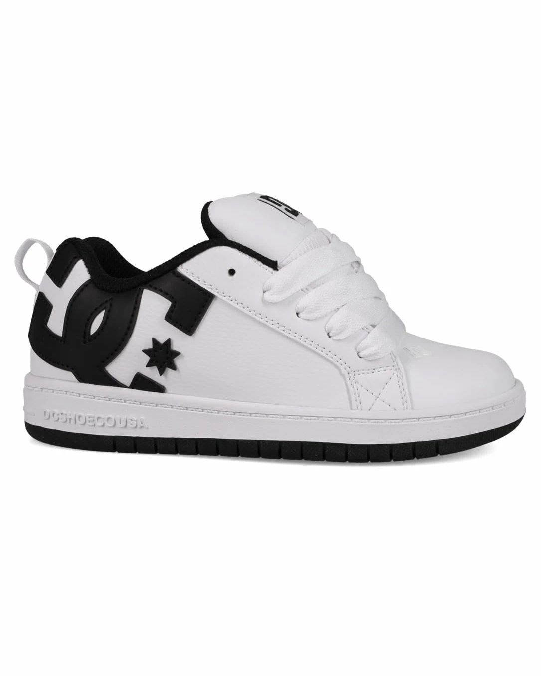 DC Shoes Court Graffik ZapatillasNiños