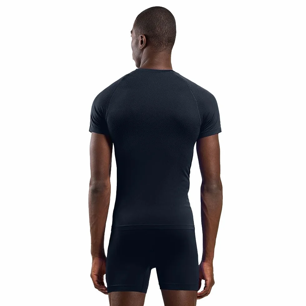 Odlo Performance X-Light Short Sleeve Base Layer XL