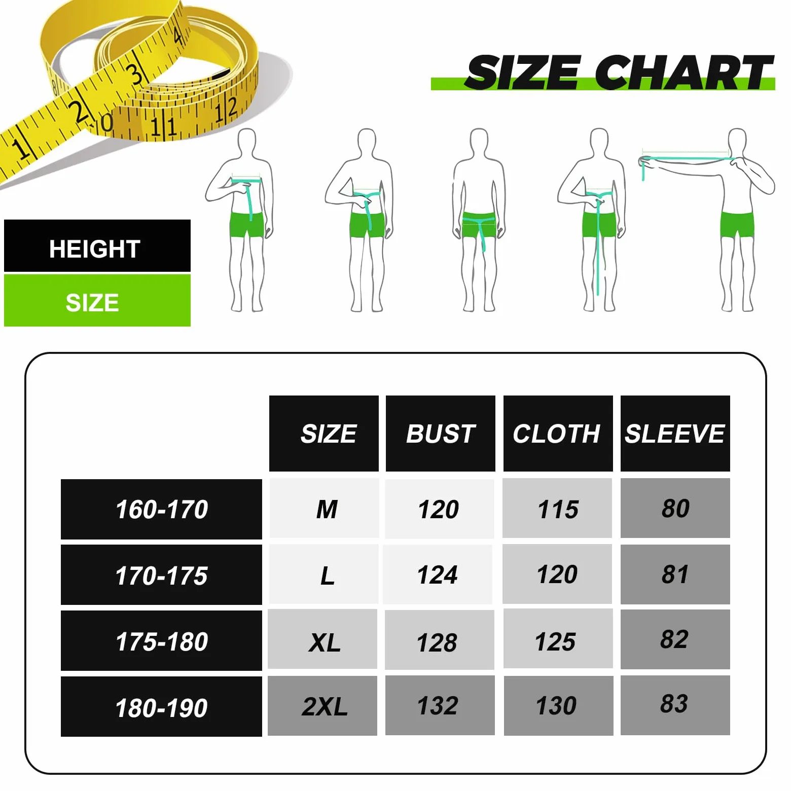 Chubasquero, Poncho Impermeable, Cortavientos Hombre Mujer, Traje Agua Bicicleta con Banda Reflectante, Solapa de Cremallera con Excelente Sellado, Ideal para Camping, Senderismo, Viajes