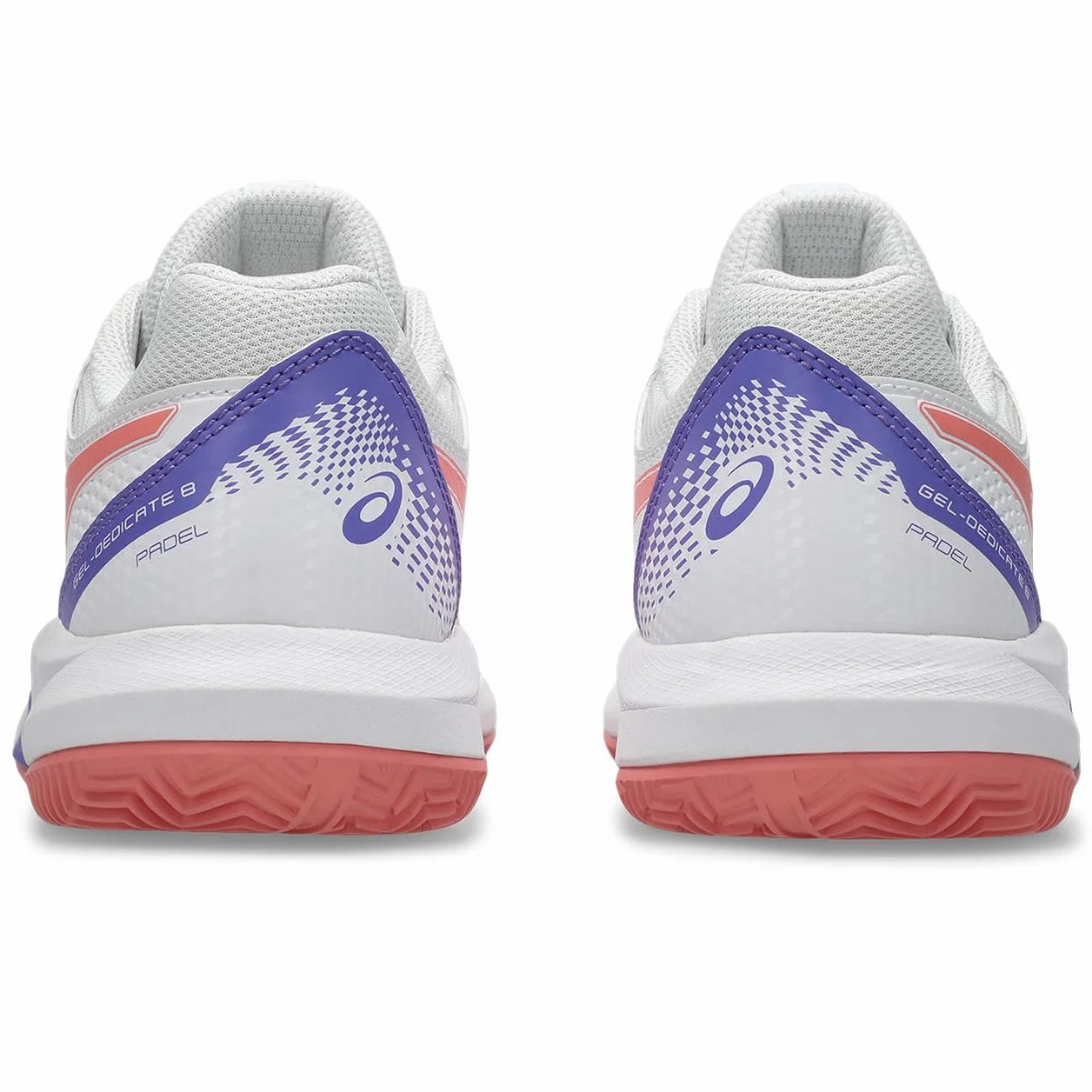 Asics Gel-Dedicate 8 Padel Sneaker