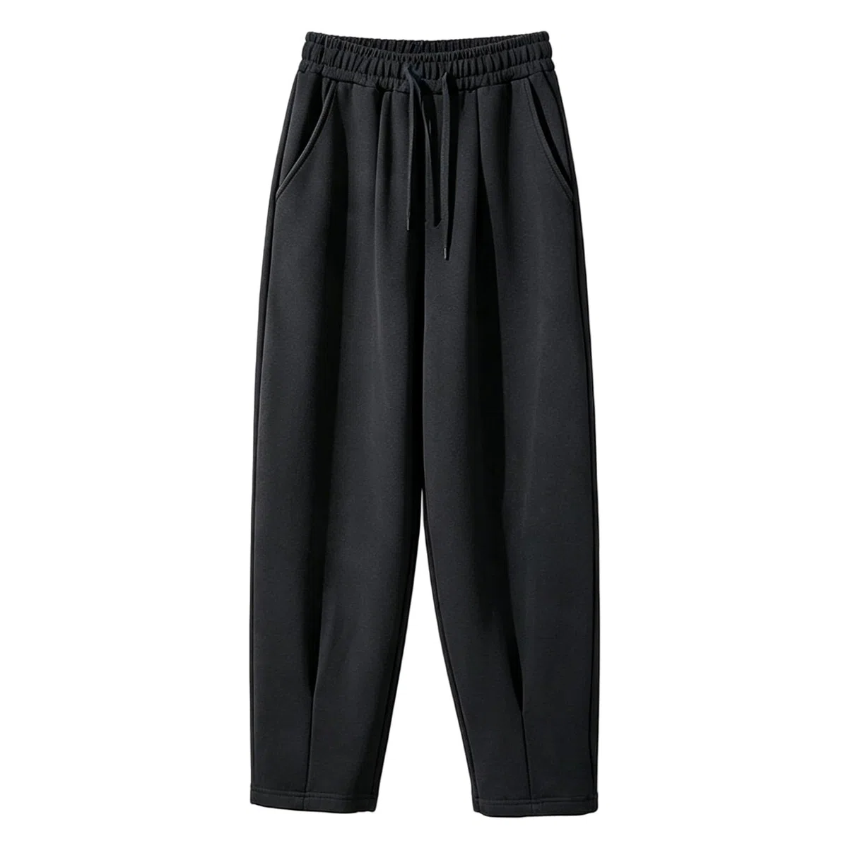WINWUQB - Pantalones deportivos rectos y sueltos para niños