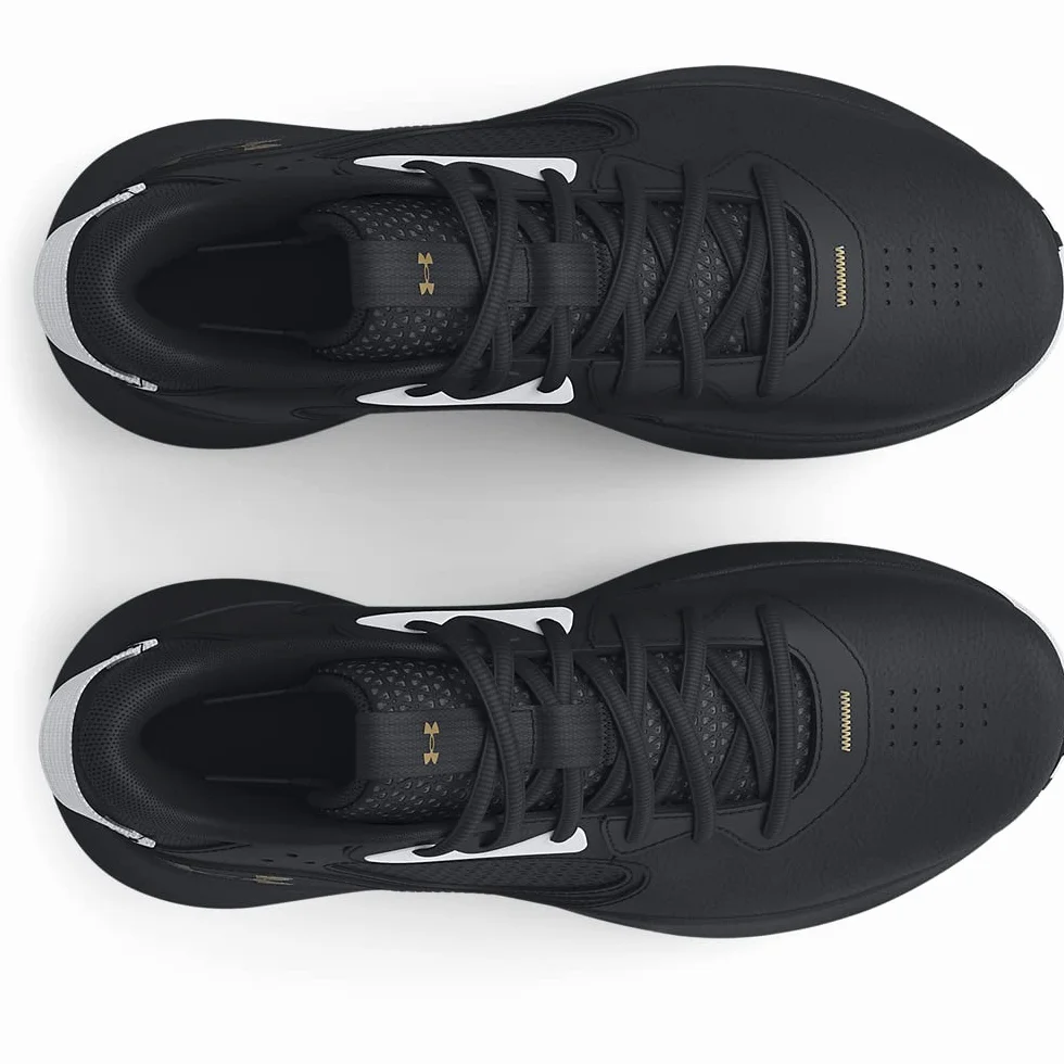 Under Armour Lockdown 6 Basketball Shoe Zapatillas de básquetbol