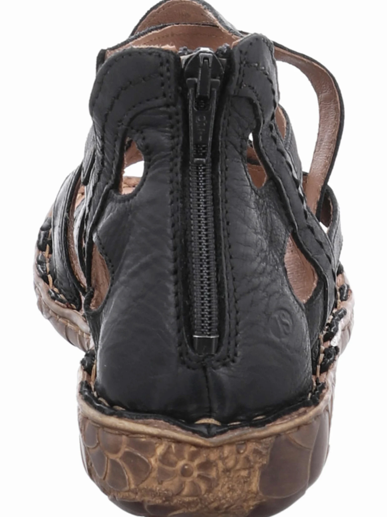 Josef Seibel Rosalie 17 - Sandalias de Gladiador Mujer