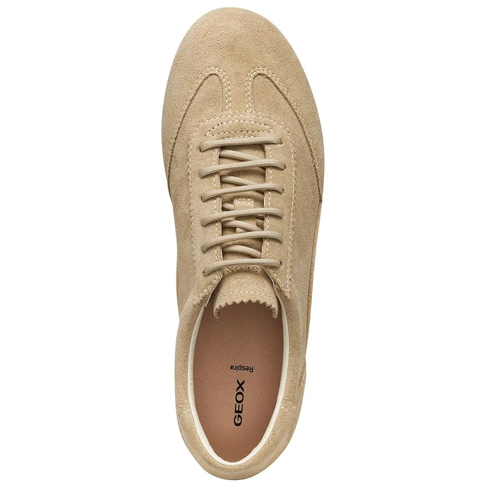 Geox D Vega A ZapatillasMujer